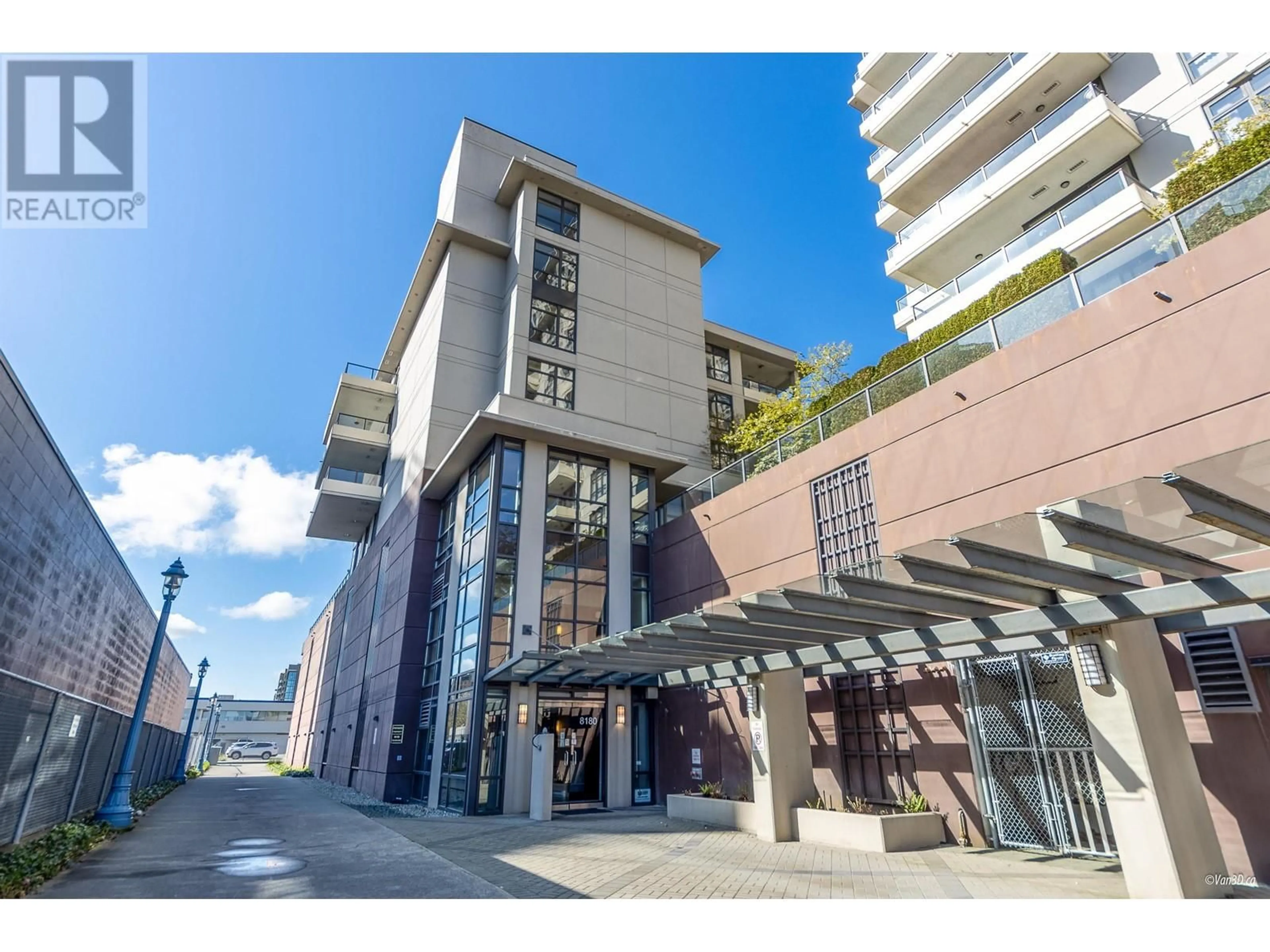 Unknown for 503 - 8180 LANSDOWNE ROAD, Richmond British Columbia V6X0B1