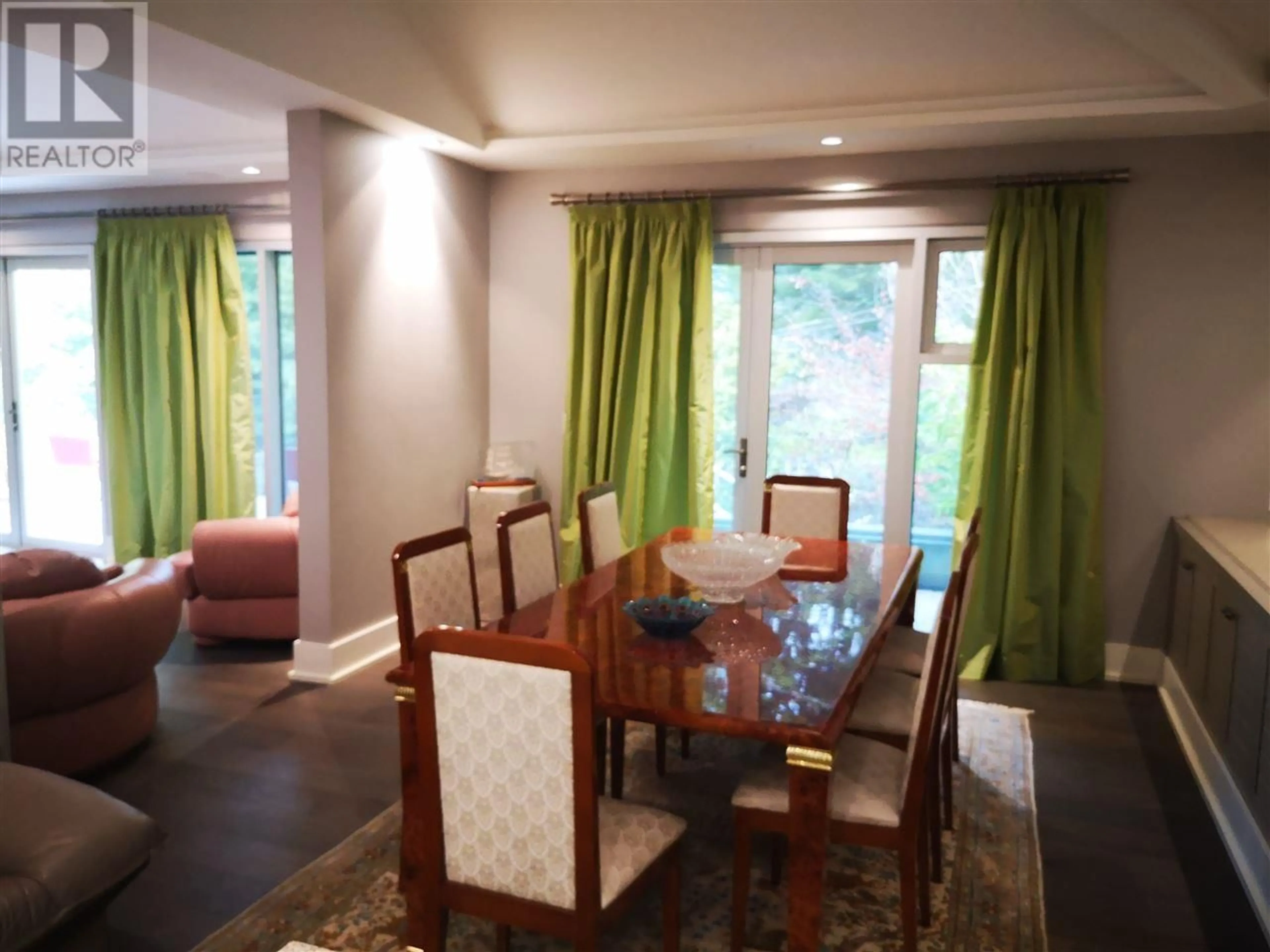 Dining room, unknown for 6187 MACKENZIE STREET, Vancouver British Columbia V6N1H4
