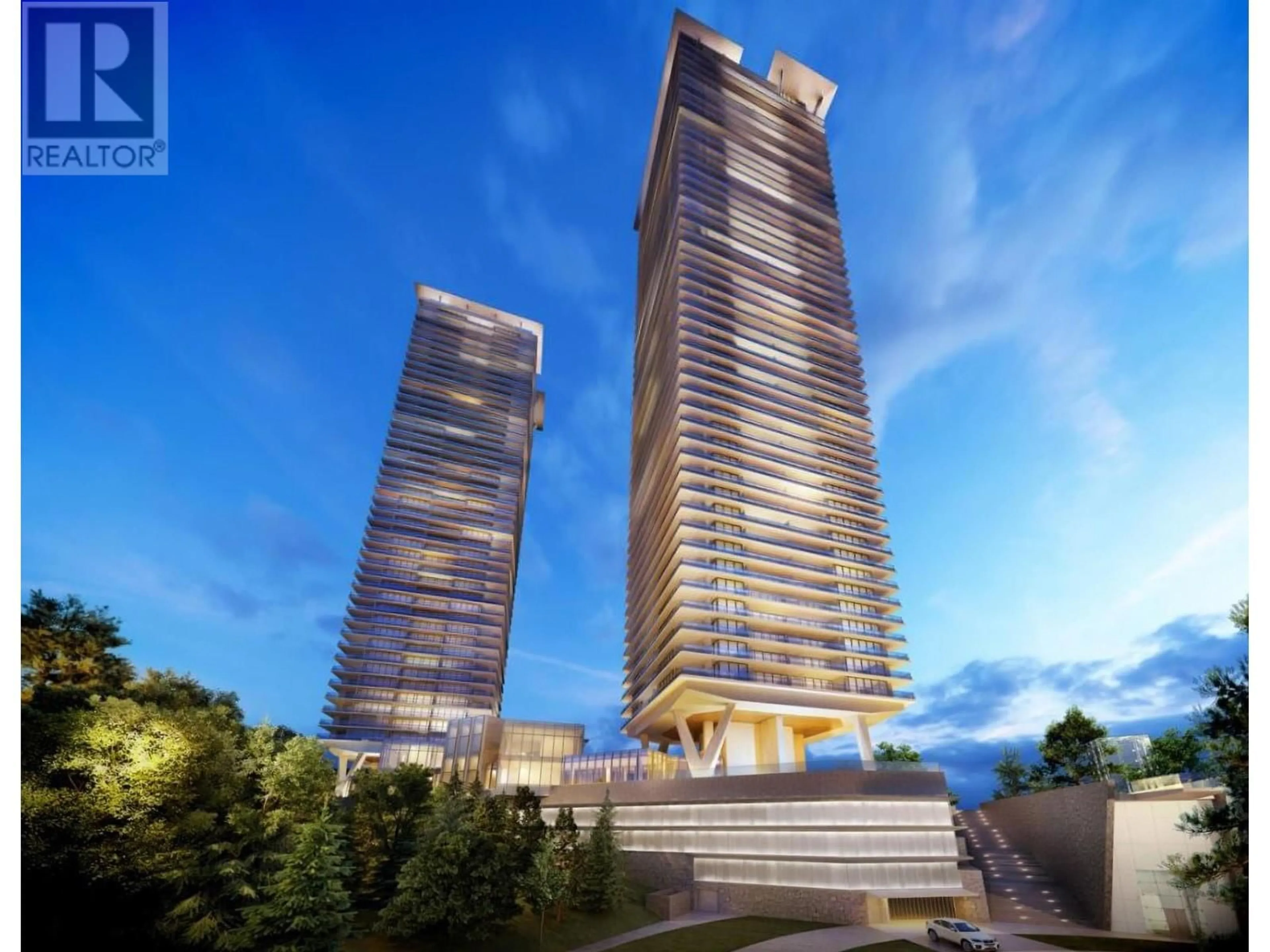 Indoor foyer for 506 - 4720 LOUGHEED HIGHWAY, Burnaby British Columbia V5C0M8