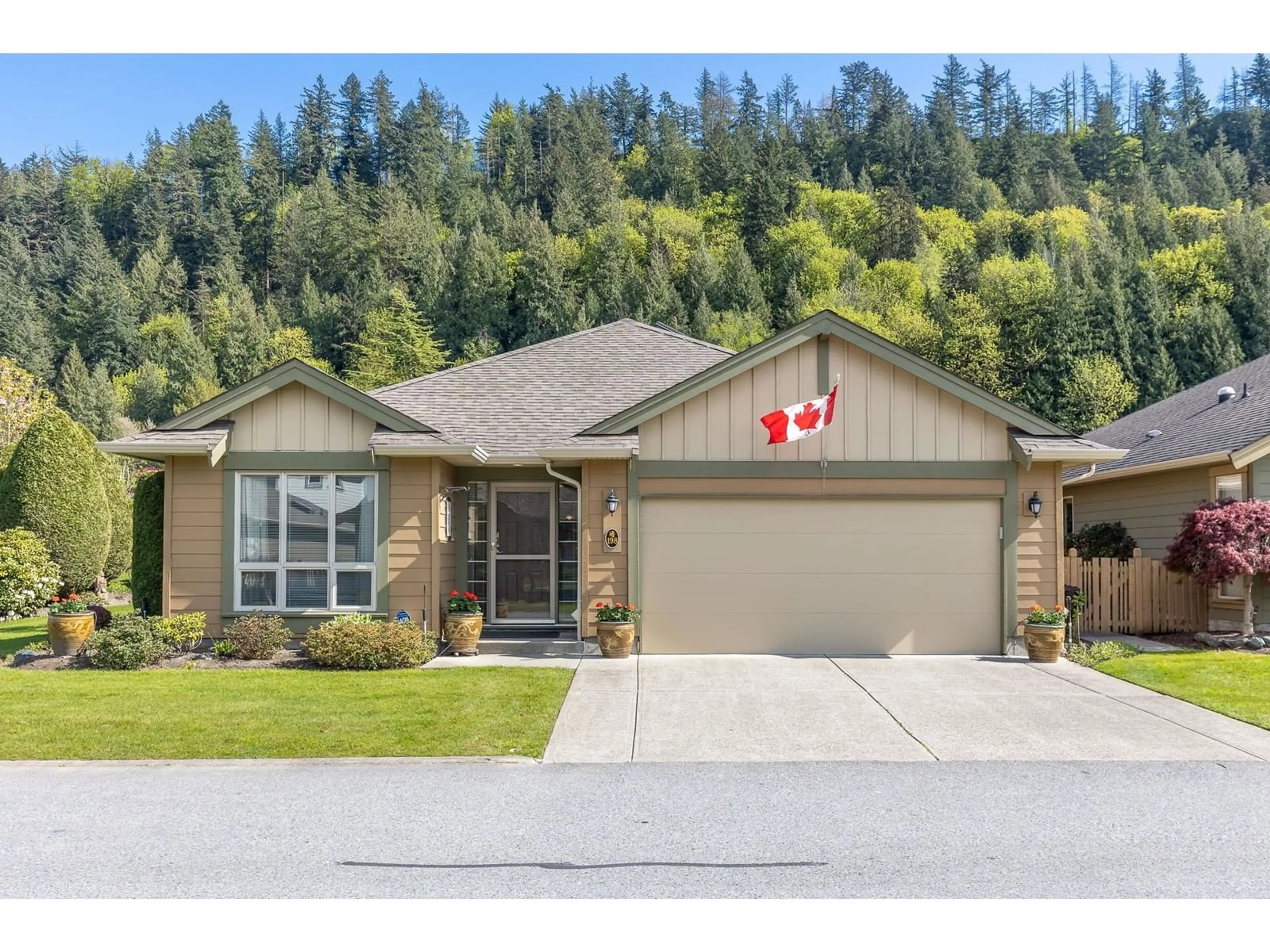 Unknown for 198 - 46000 THOMAS ROAD, Chilliwack British Columbia V2R5W6