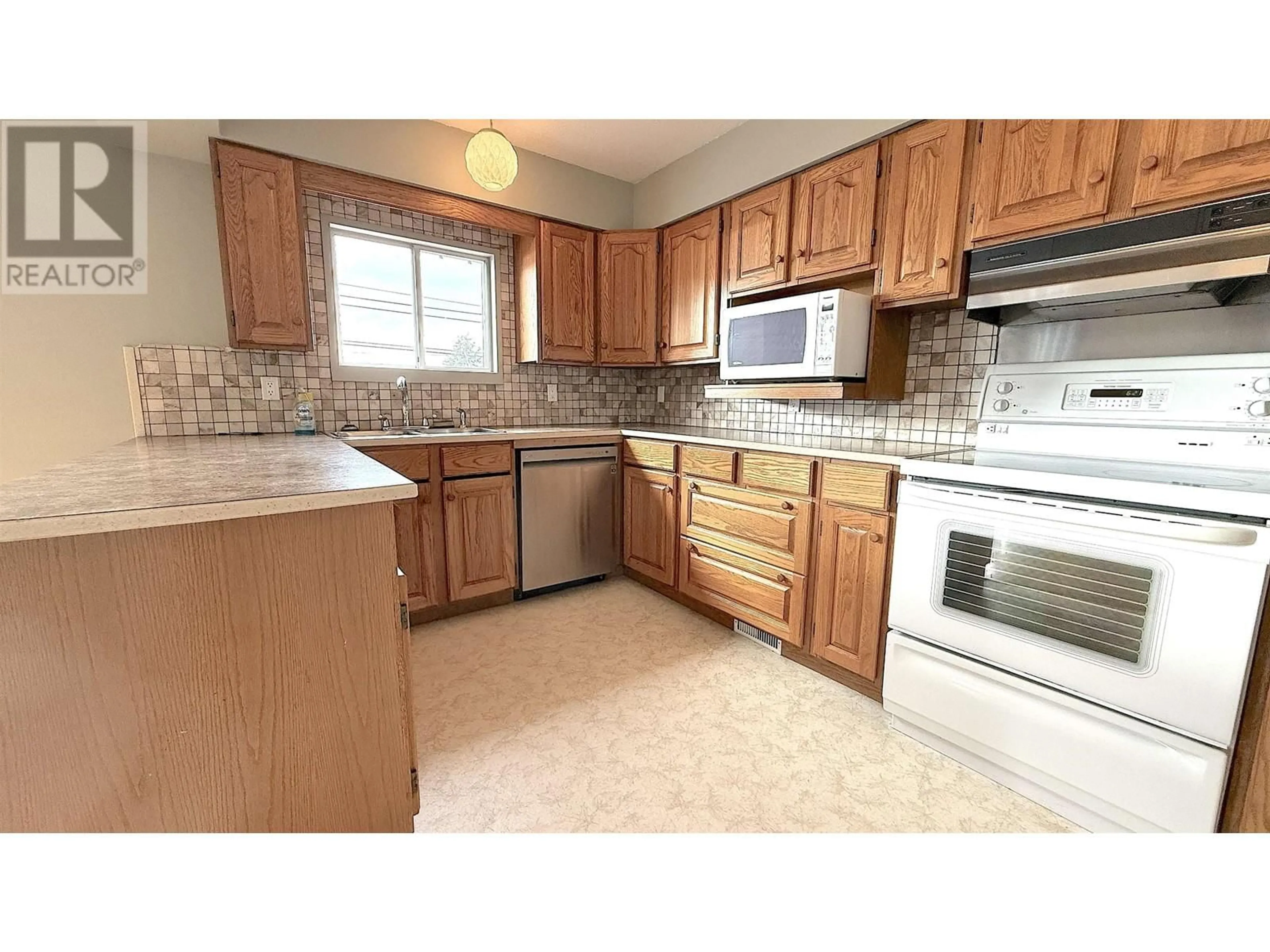 Standard kitchen, unknown for 1616 OVERLOOK STREET, Prince Rupert British Columbia V8J2C8