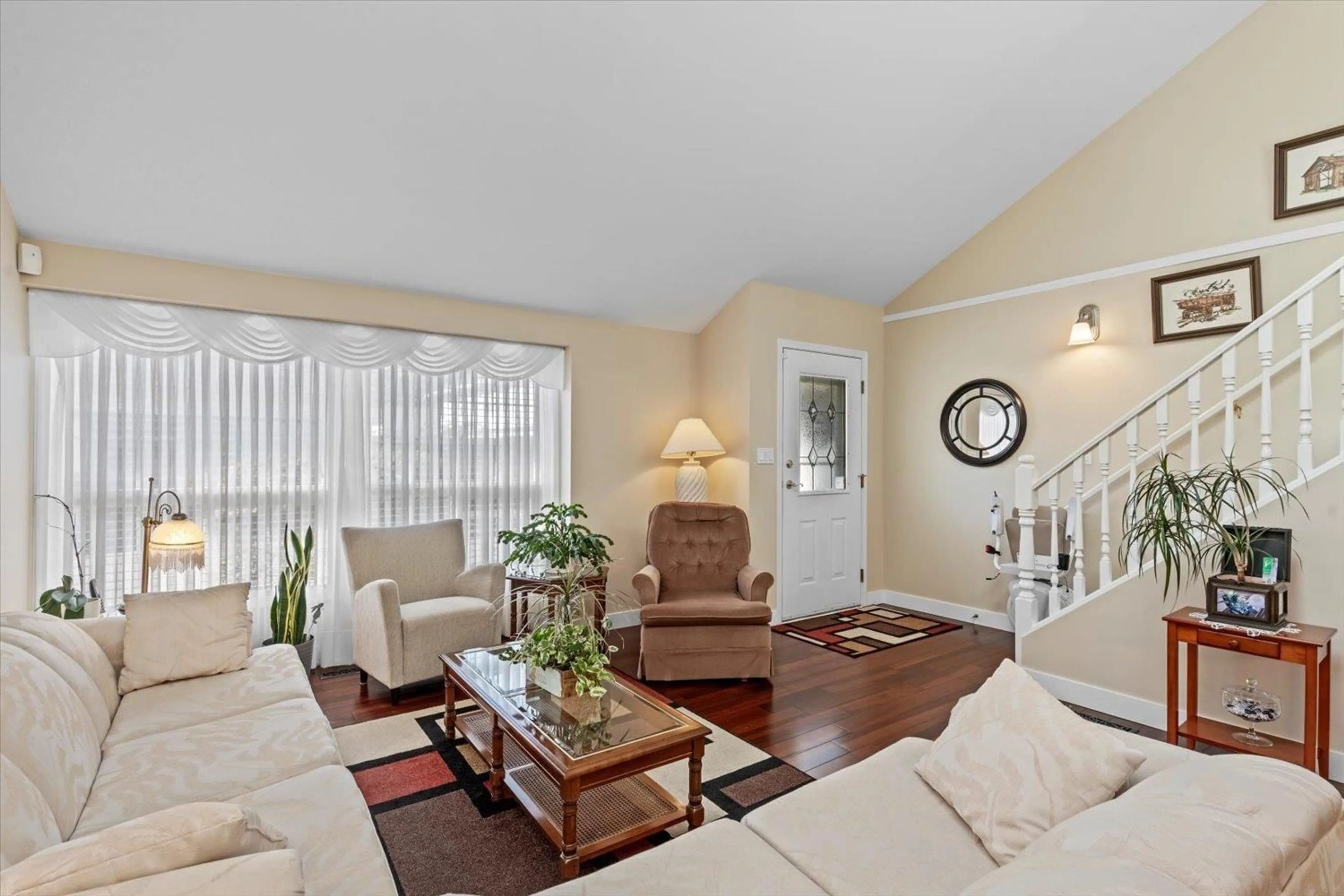Living room with furniture, unknown for 66 - 45175 WELLS ROAD, Chilliwack British Columbia V2R3K7