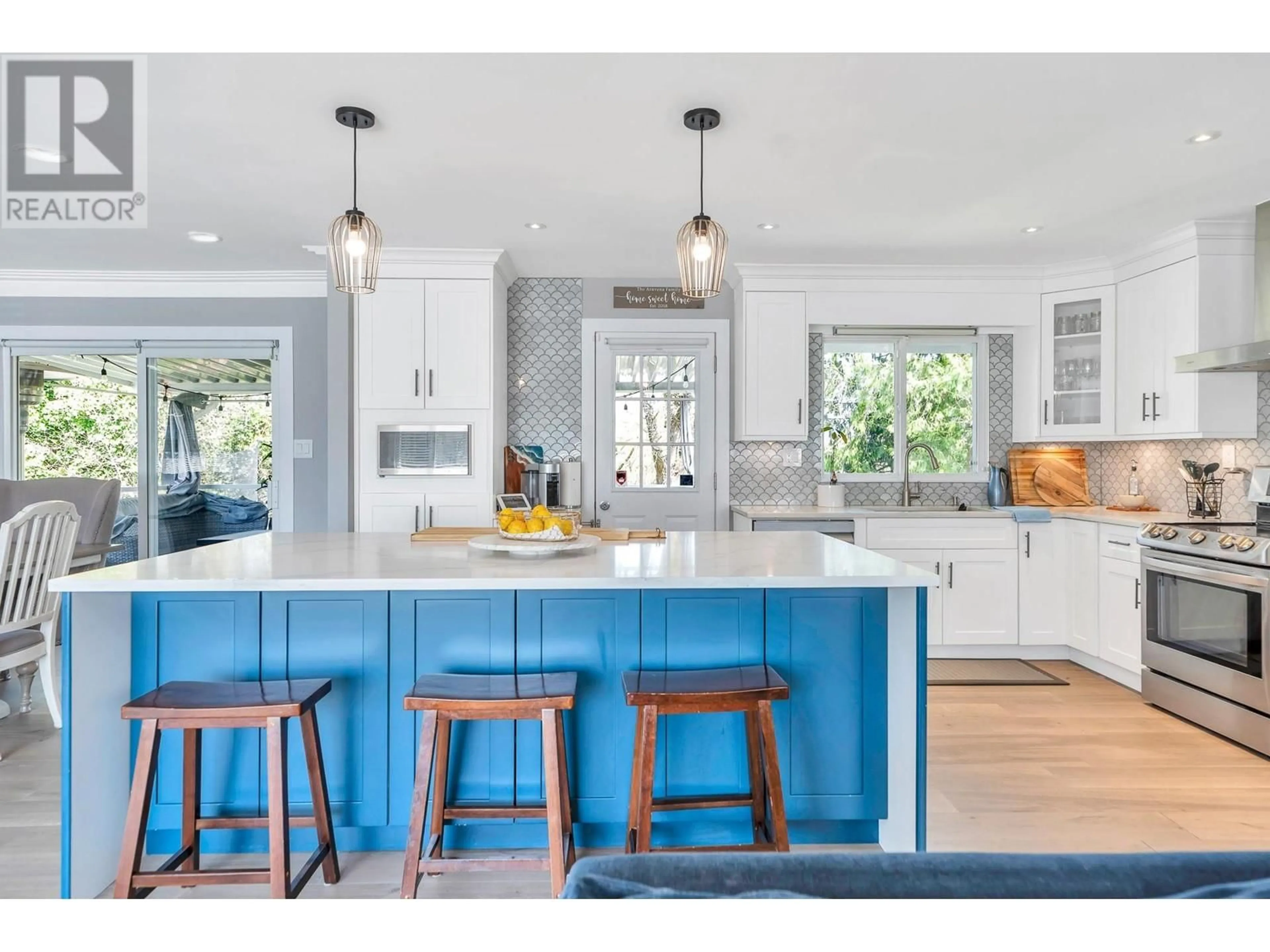 Open concept kitchen, unknown for 19757 116A AVENUE, Pitt Meadows British Columbia V3Y1N8