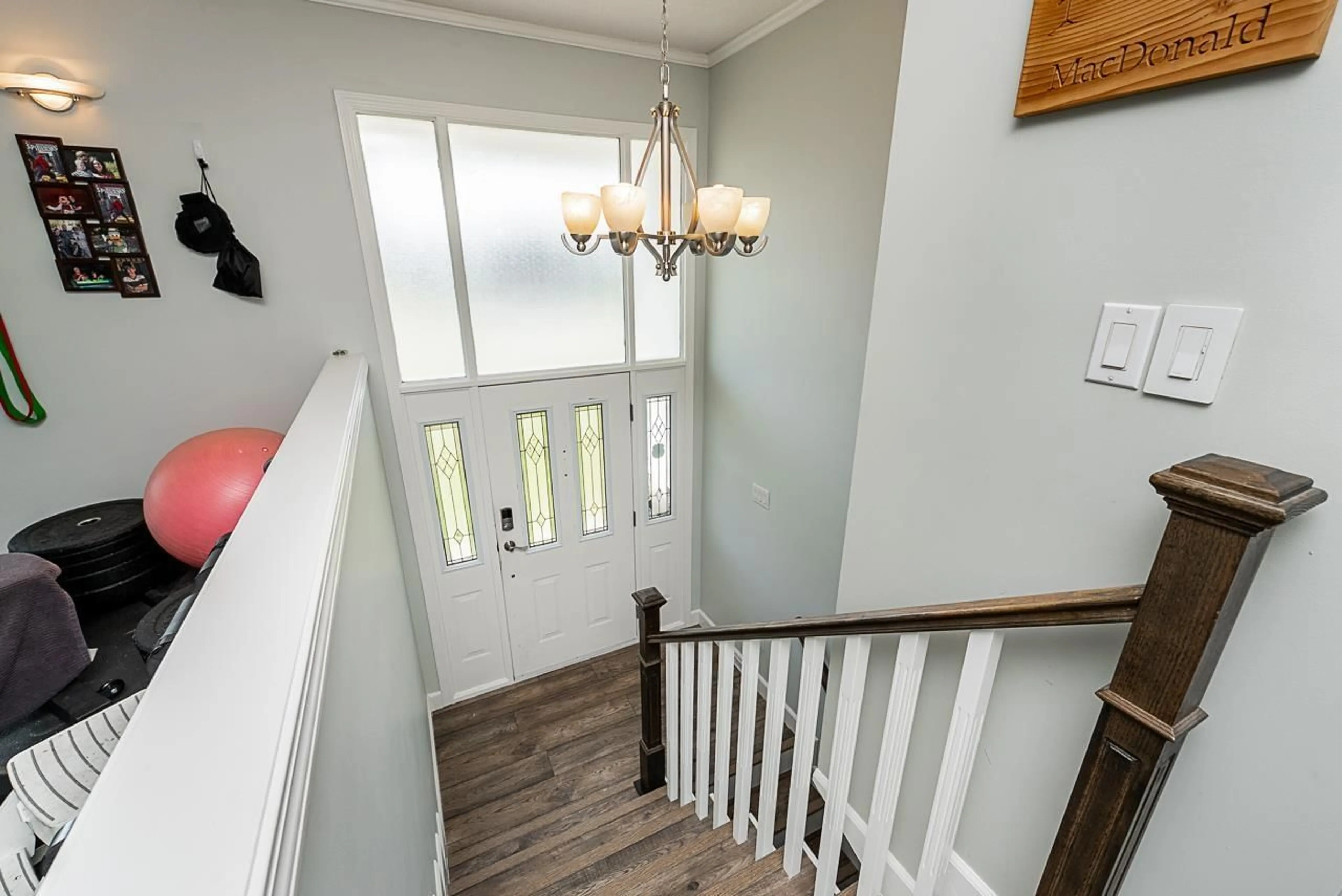 Unknown for 46105 AVALON AVENUE, Chilliwack British Columbia V2P3P8