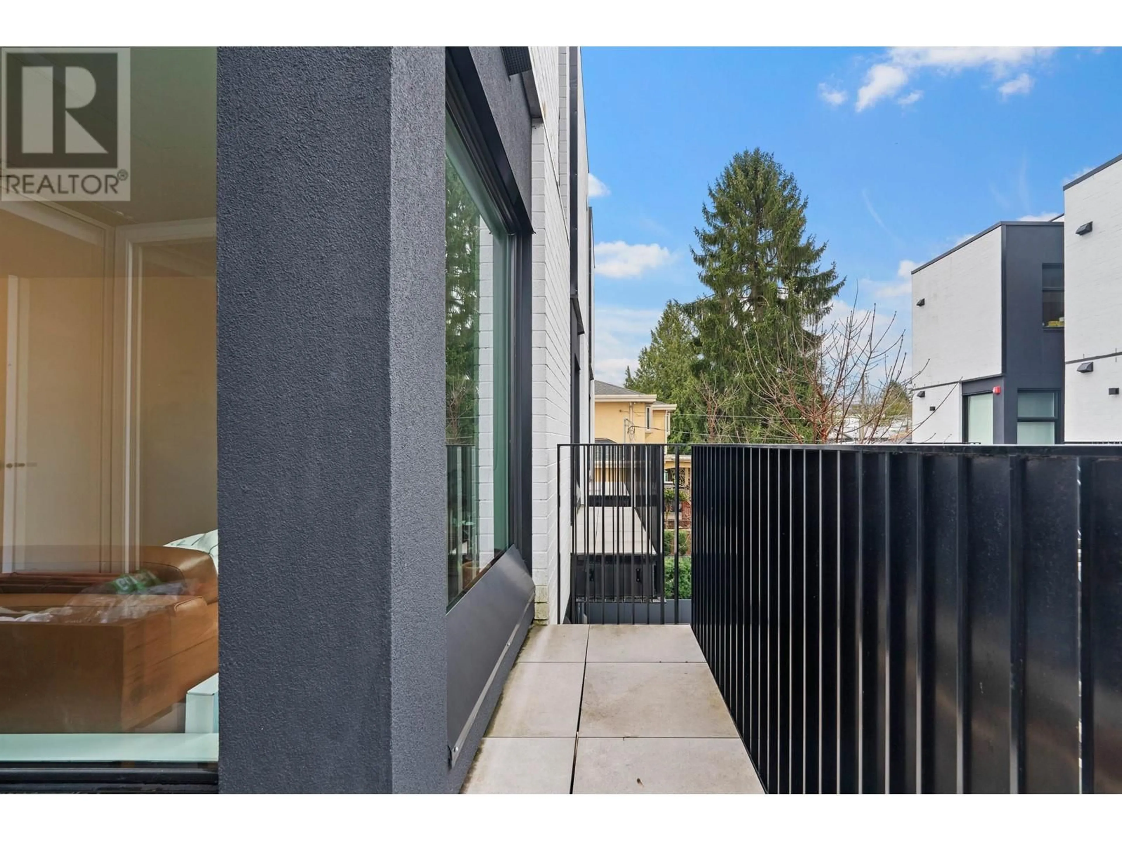 Patio, street for 46 KING EDWARD AVENUE, Vancouver British Columbia V5Y0N6
