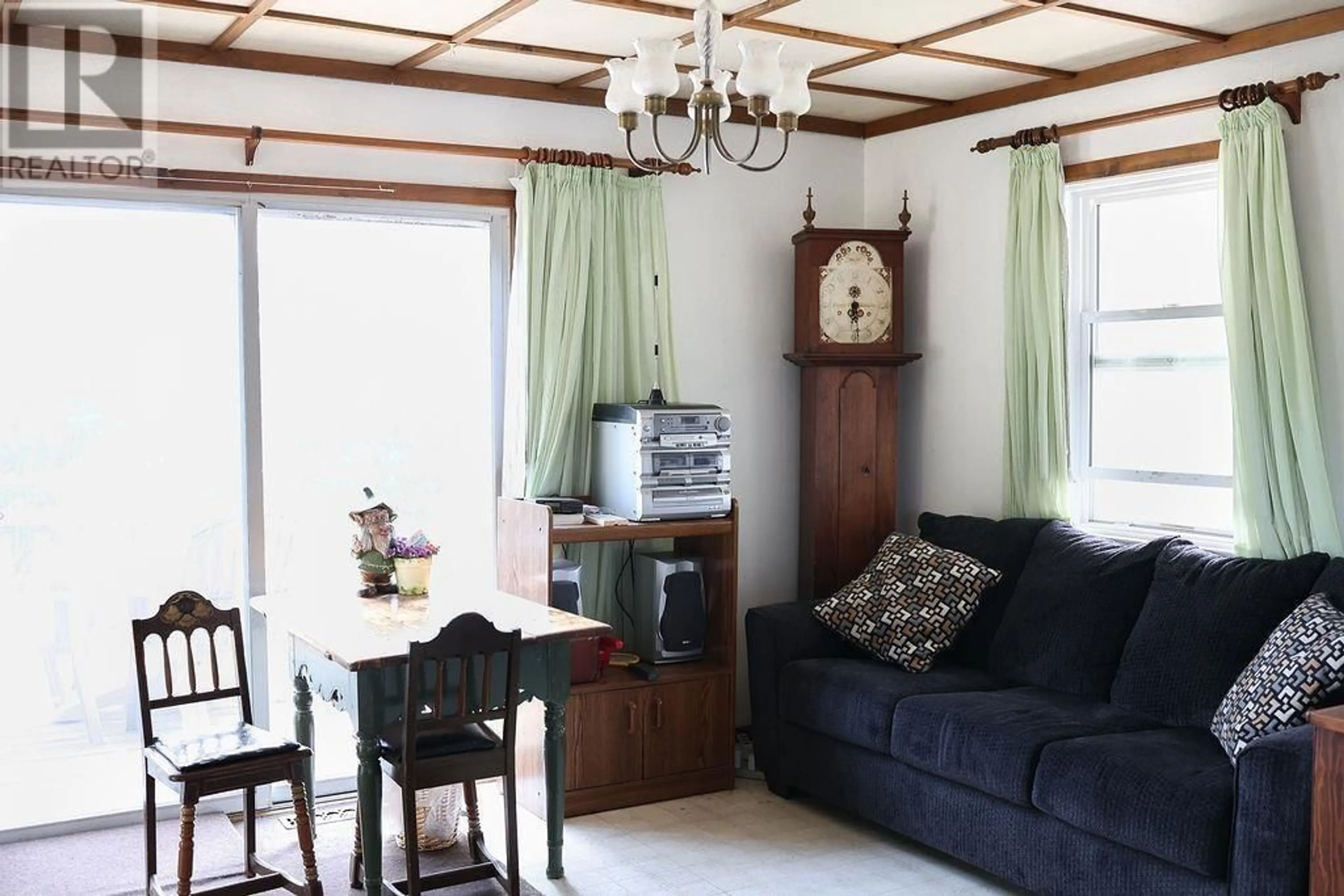 Living room with furniture, unknown for 9005 BUCKHORN LAKE ROAD, Prince George British Columbia V2N6B1
