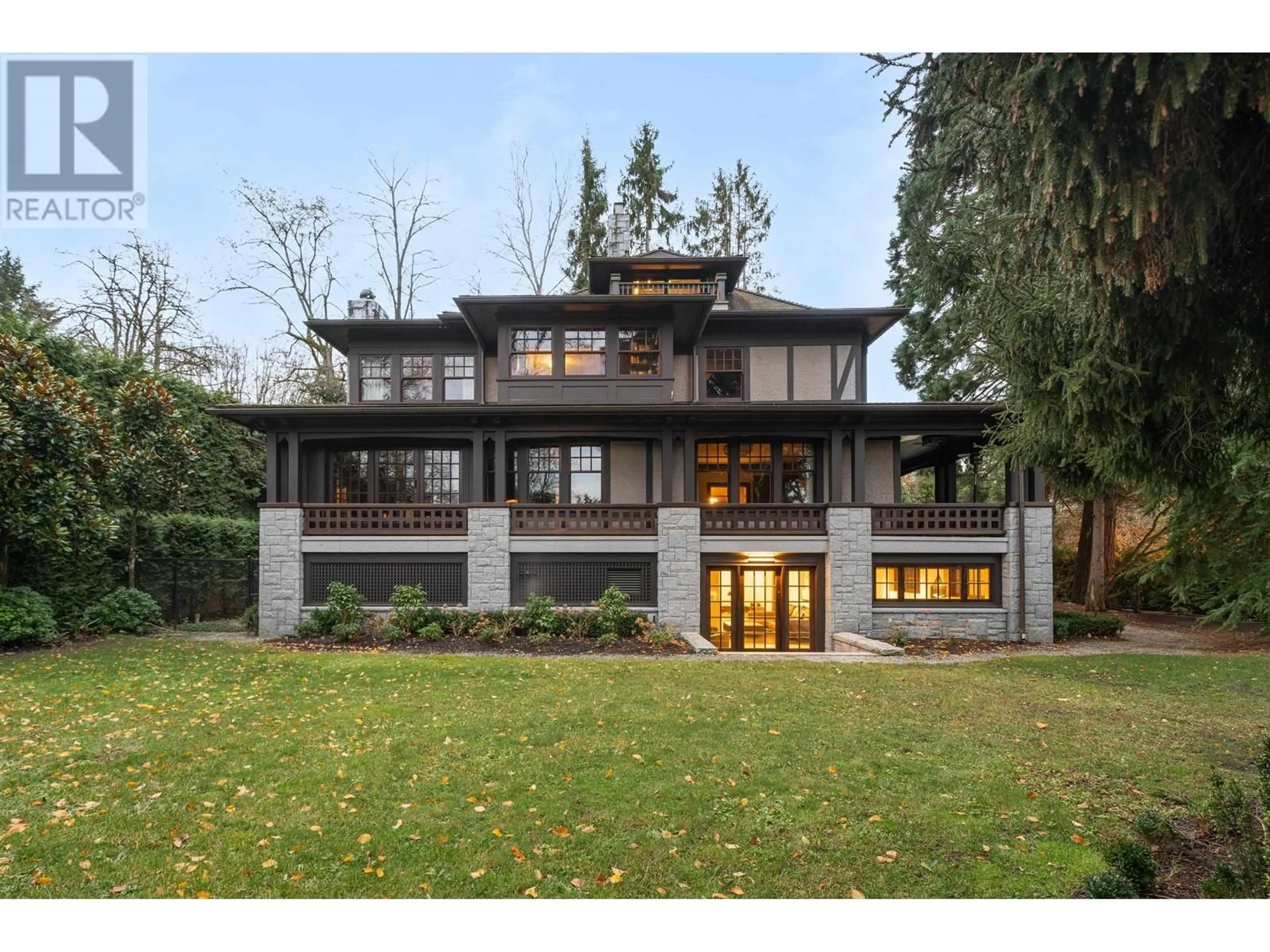 Home with brick exterior material, unknown for 3538 CYPRESS STREET, Vancouver British Columbia V6J3P1