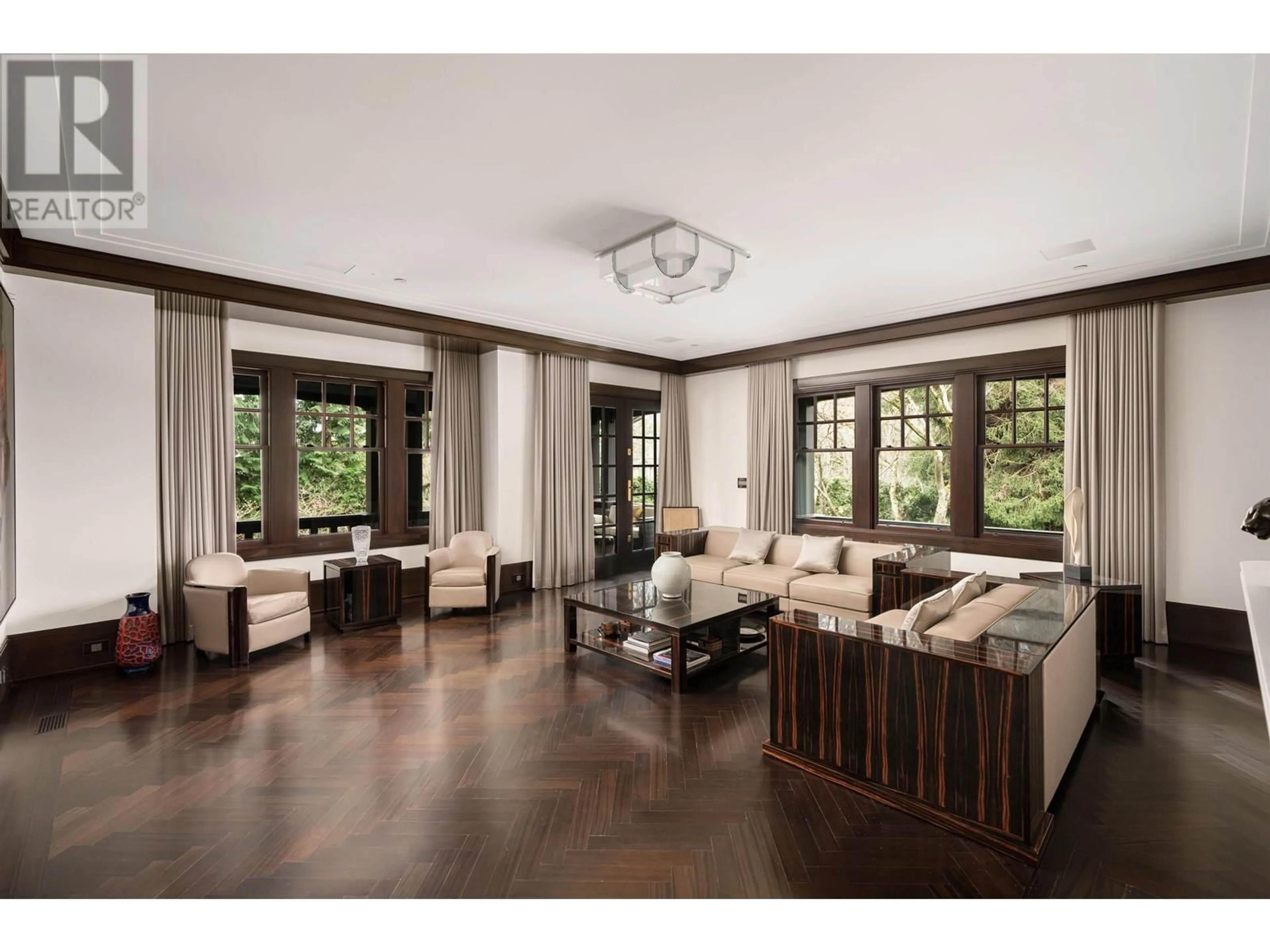 Living room with furniture, unknown for 3538 CYPRESS STREET, Vancouver British Columbia V6J3P1