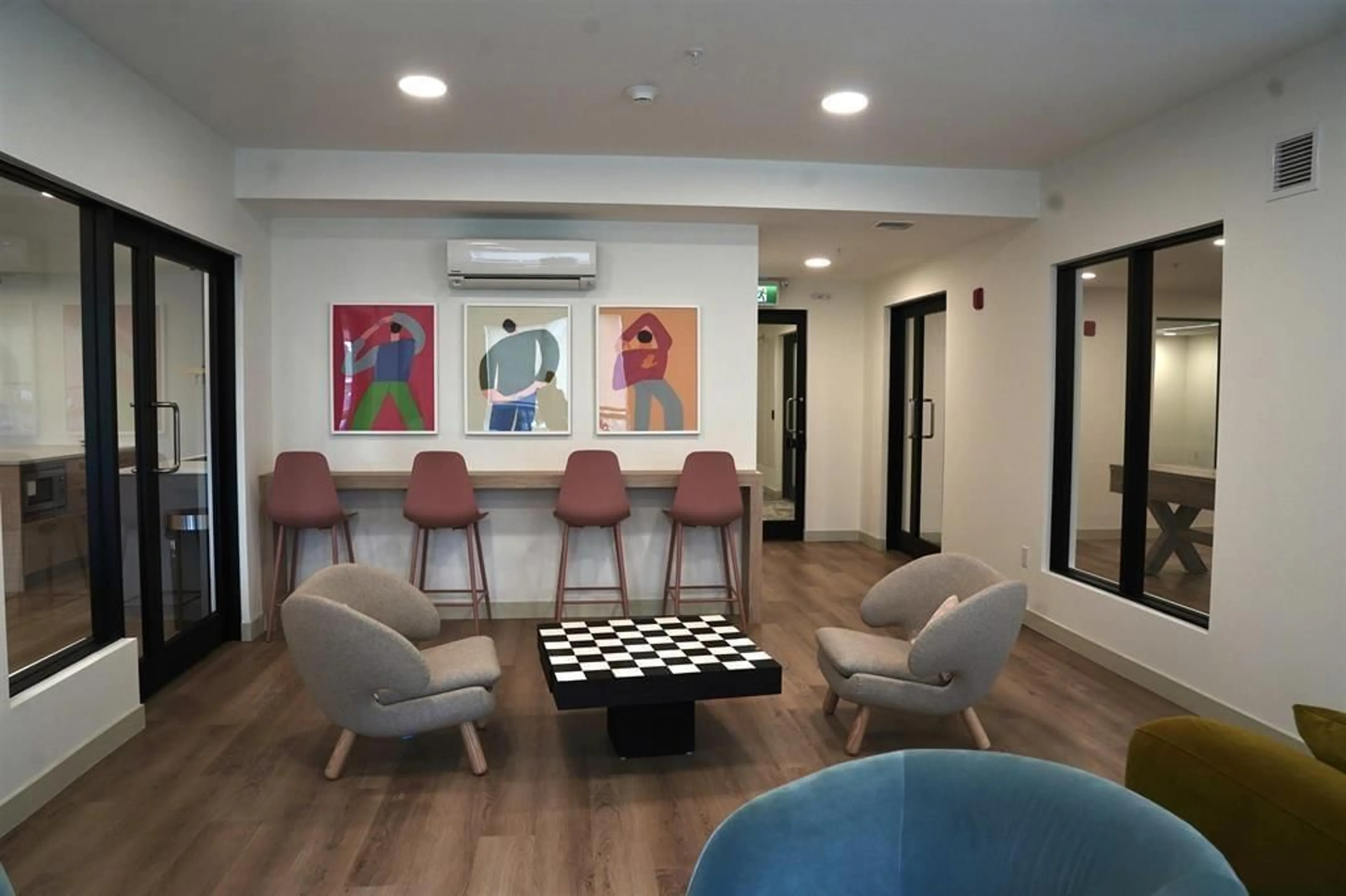 Lobby for 620 - 9456 134, Surrey British Columbia V3V0G8