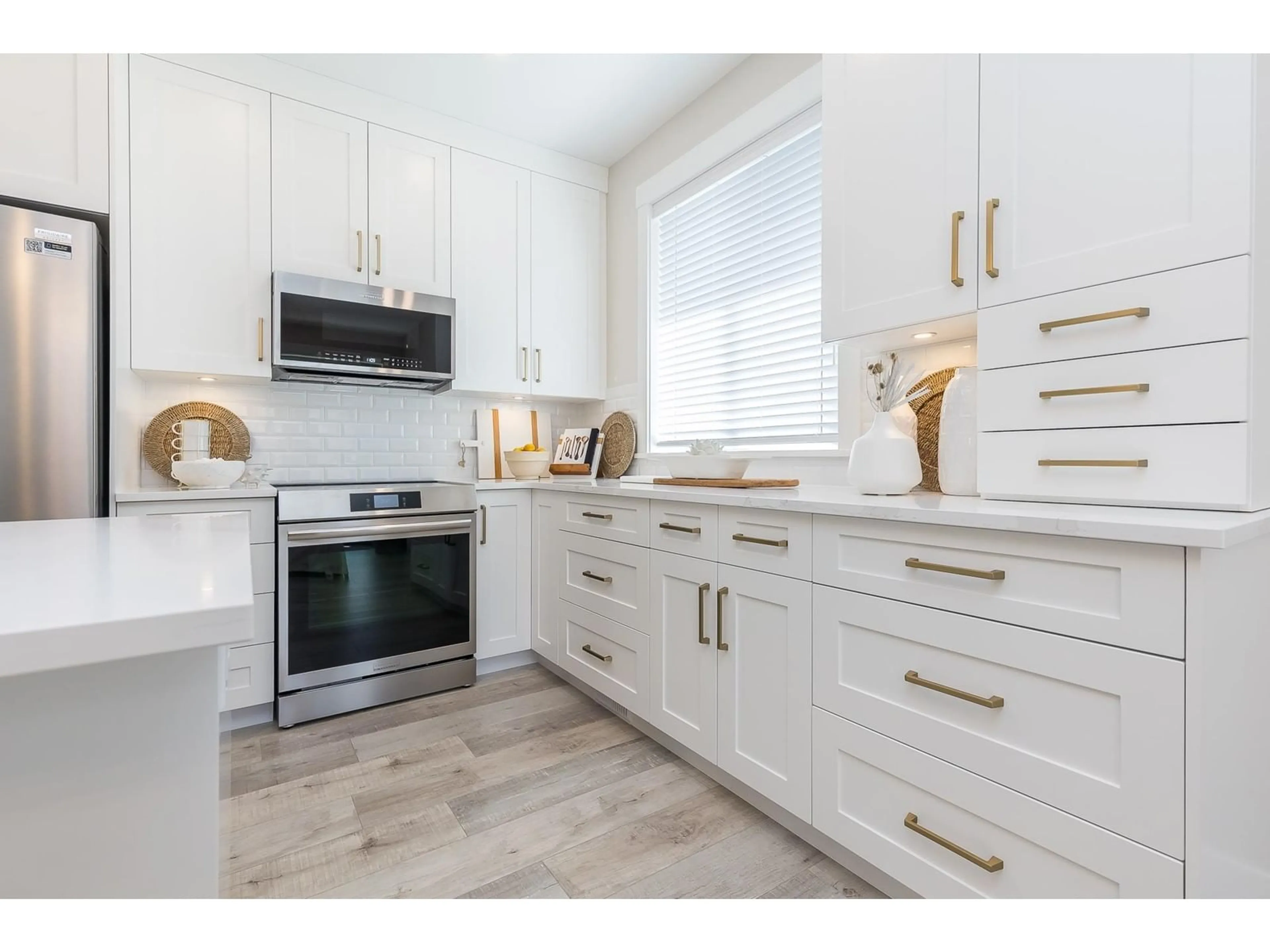 Open concept kitchen, unknown for 75 - 6211 CHILLIWACK RIVER ROAD, Chilliwack British Columbia V2R6A7