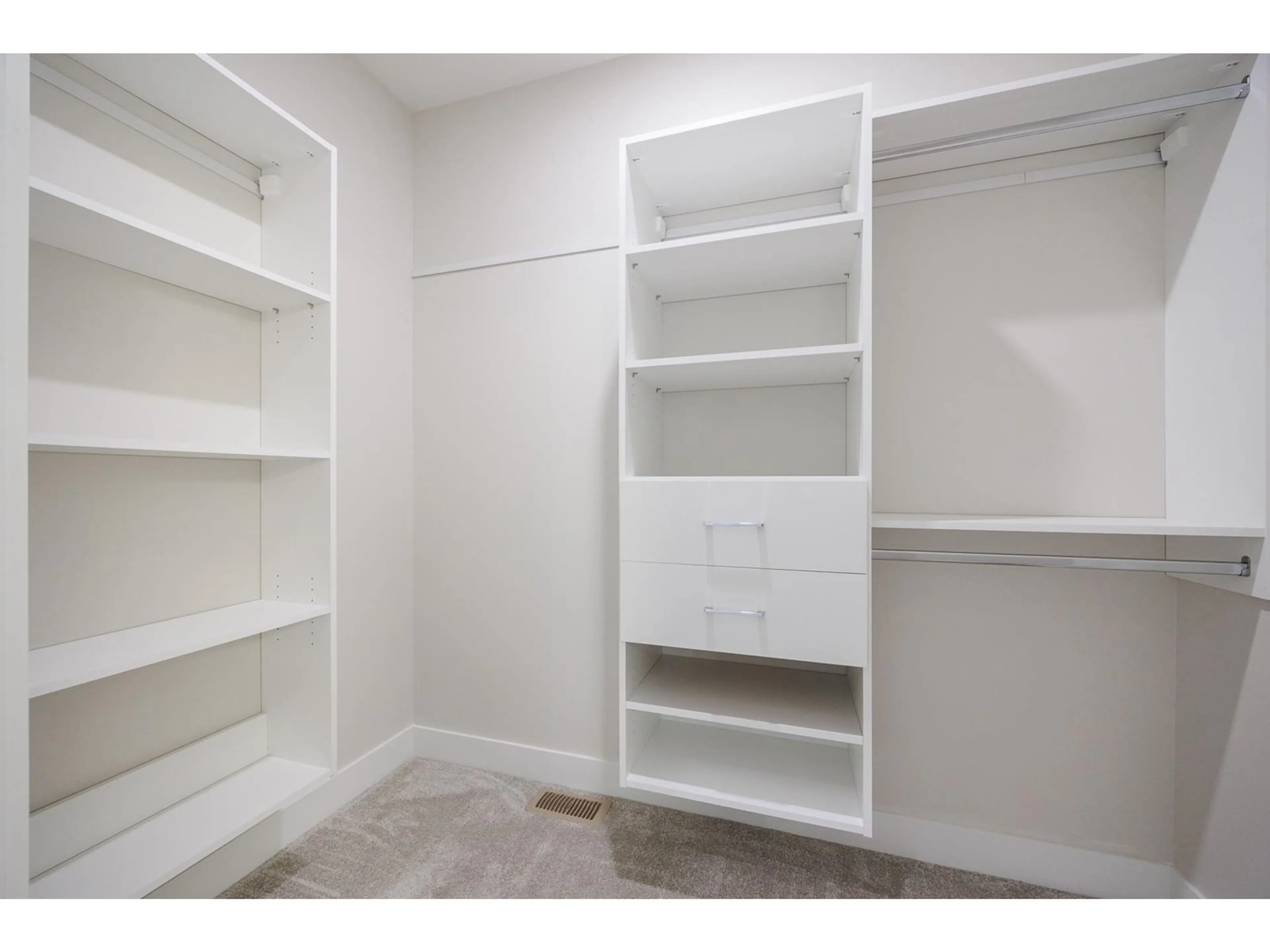 Storage room or clothes room or walk-in closet for 60 - 6211 CHILLIWACK RIVER ROAD, Chilliwack British Columbia V2R6A7