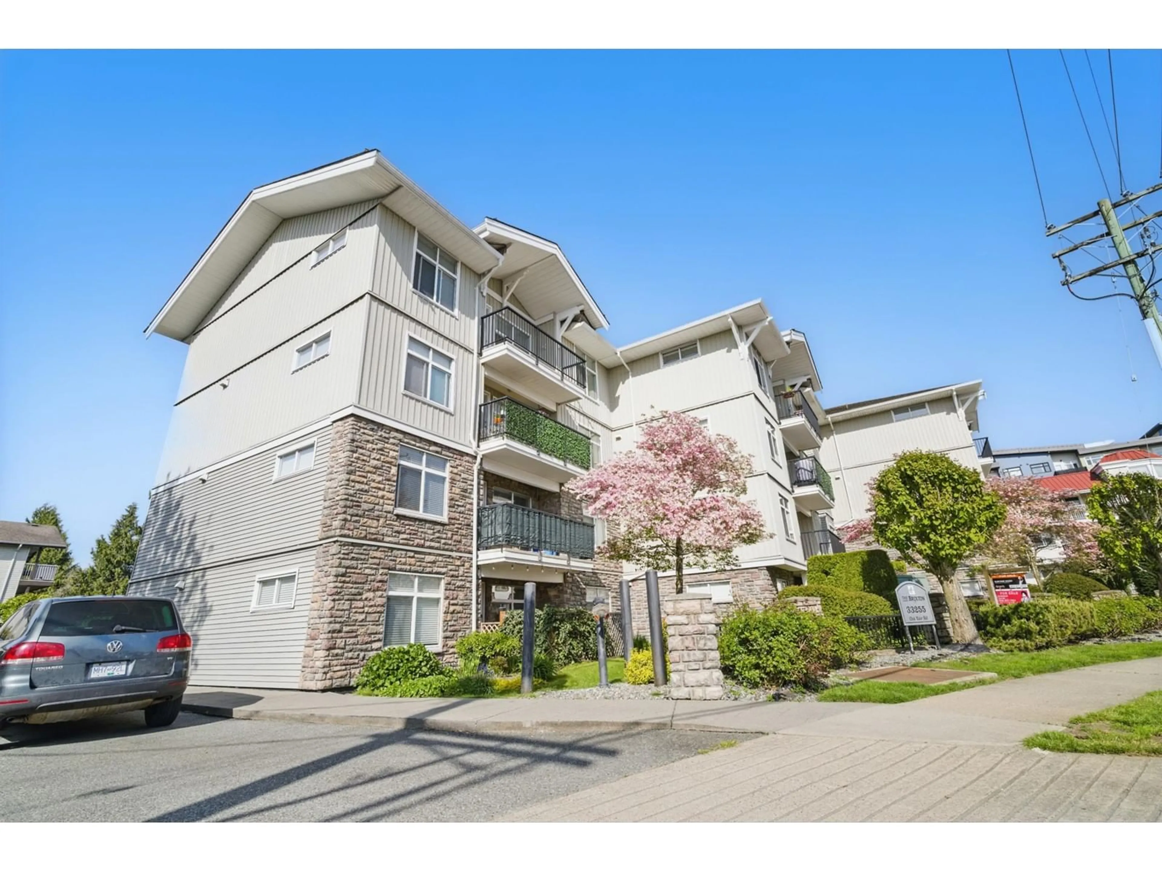 Unknown for 206 - 33255 OLD YALE, Abbotsford British Columbia V2S8R2