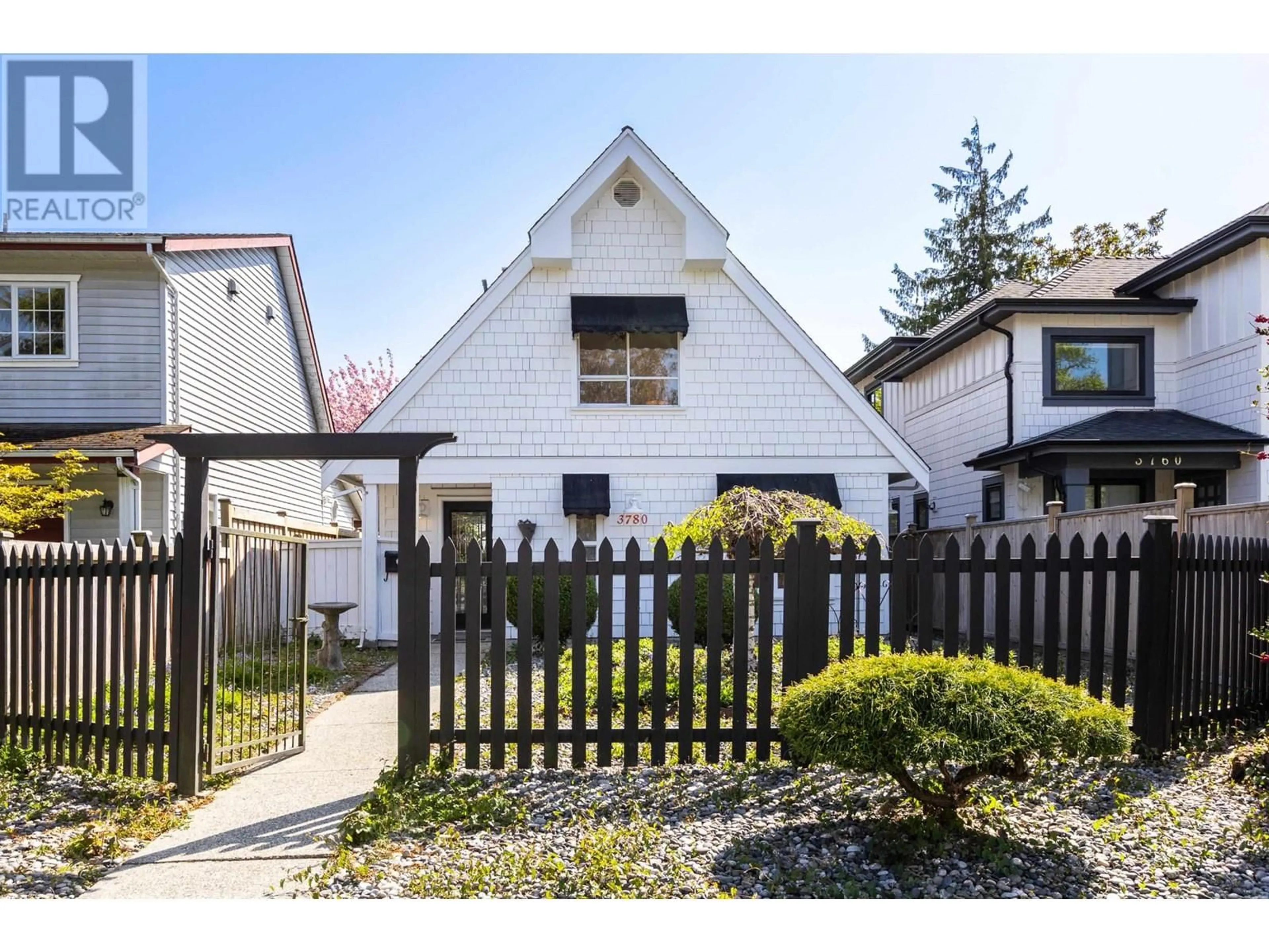 Unknown for 3780 SHUSWAP AVENUE, Richmond British Columbia V7E3T3