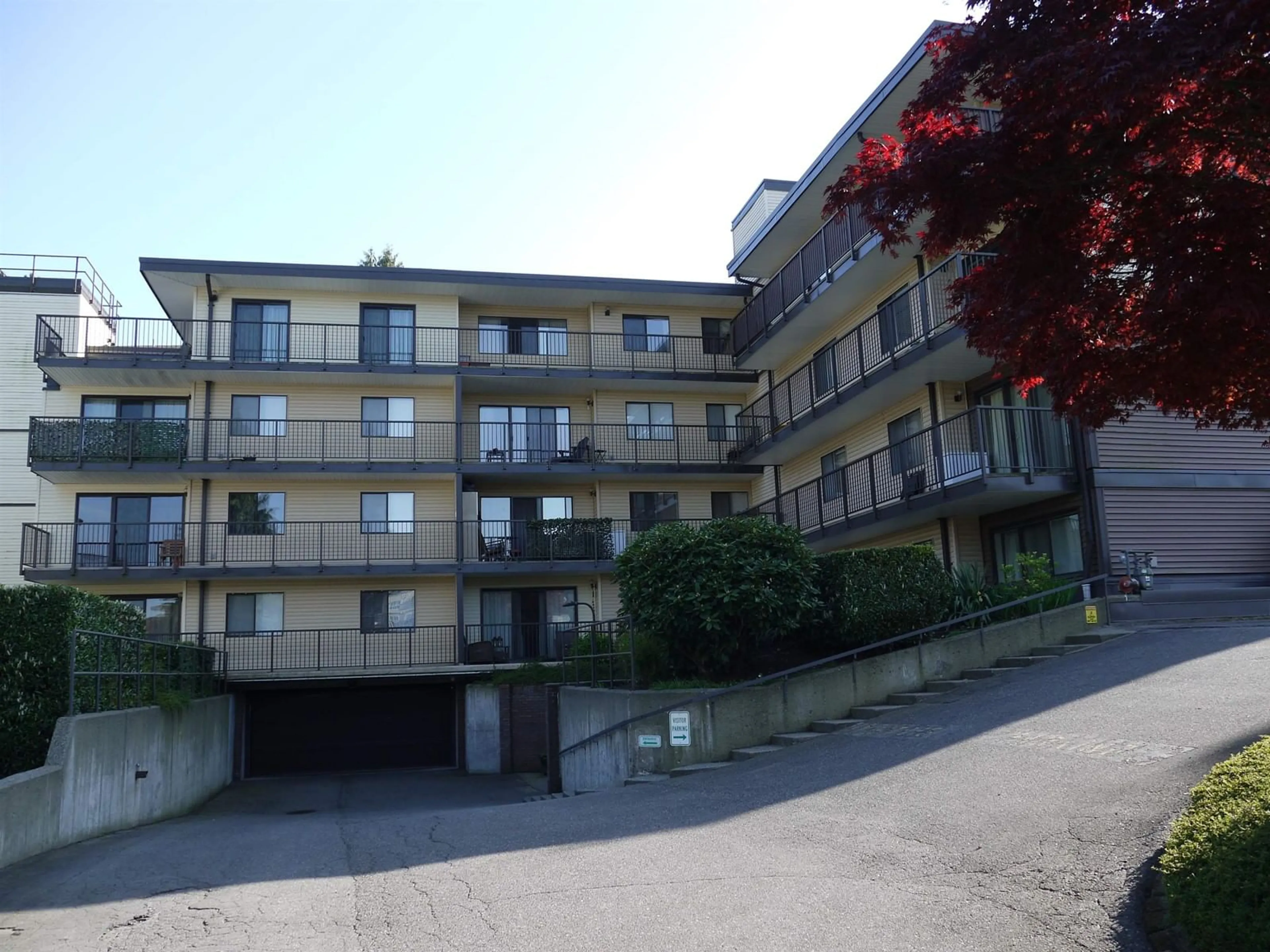 Unknown for 404 - 32110 TIMS, Abbotsford British Columbia V2T2H4