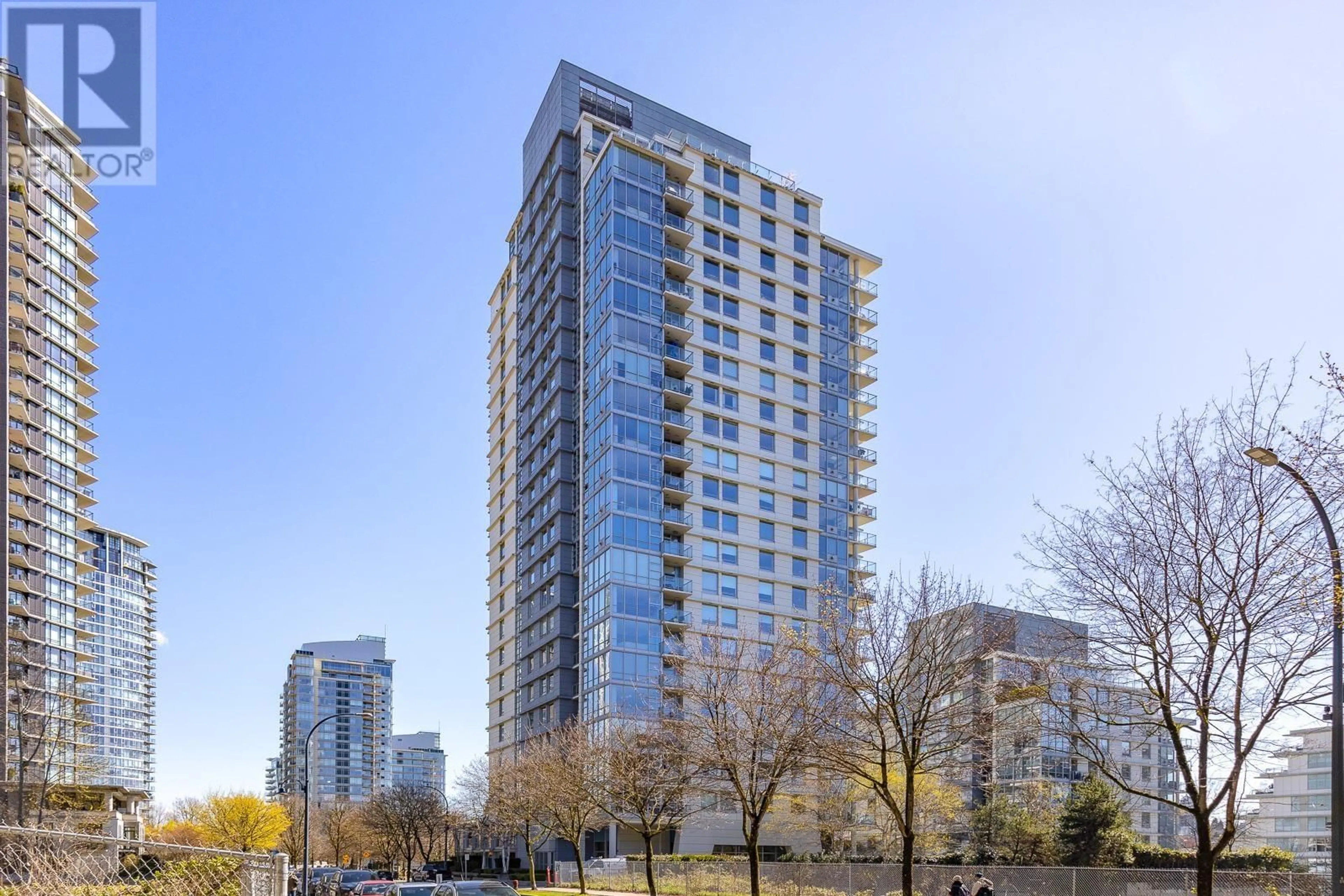Unknown for 301 - 638 BEACH CRESCENT, Vancouver British Columbia V6Z3H4