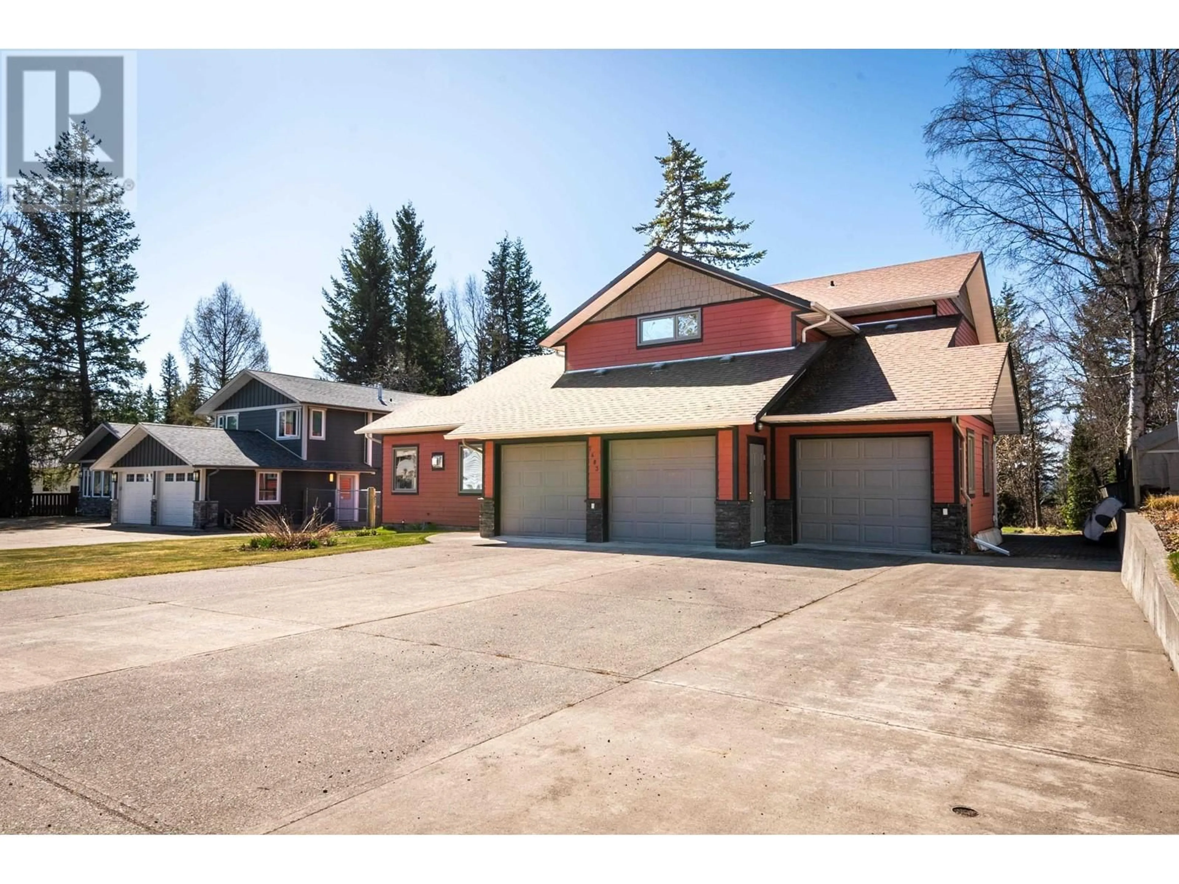 Unknown for 2483 RIDGEVIEW DRIVE, Prince George British Columbia V2K4B2