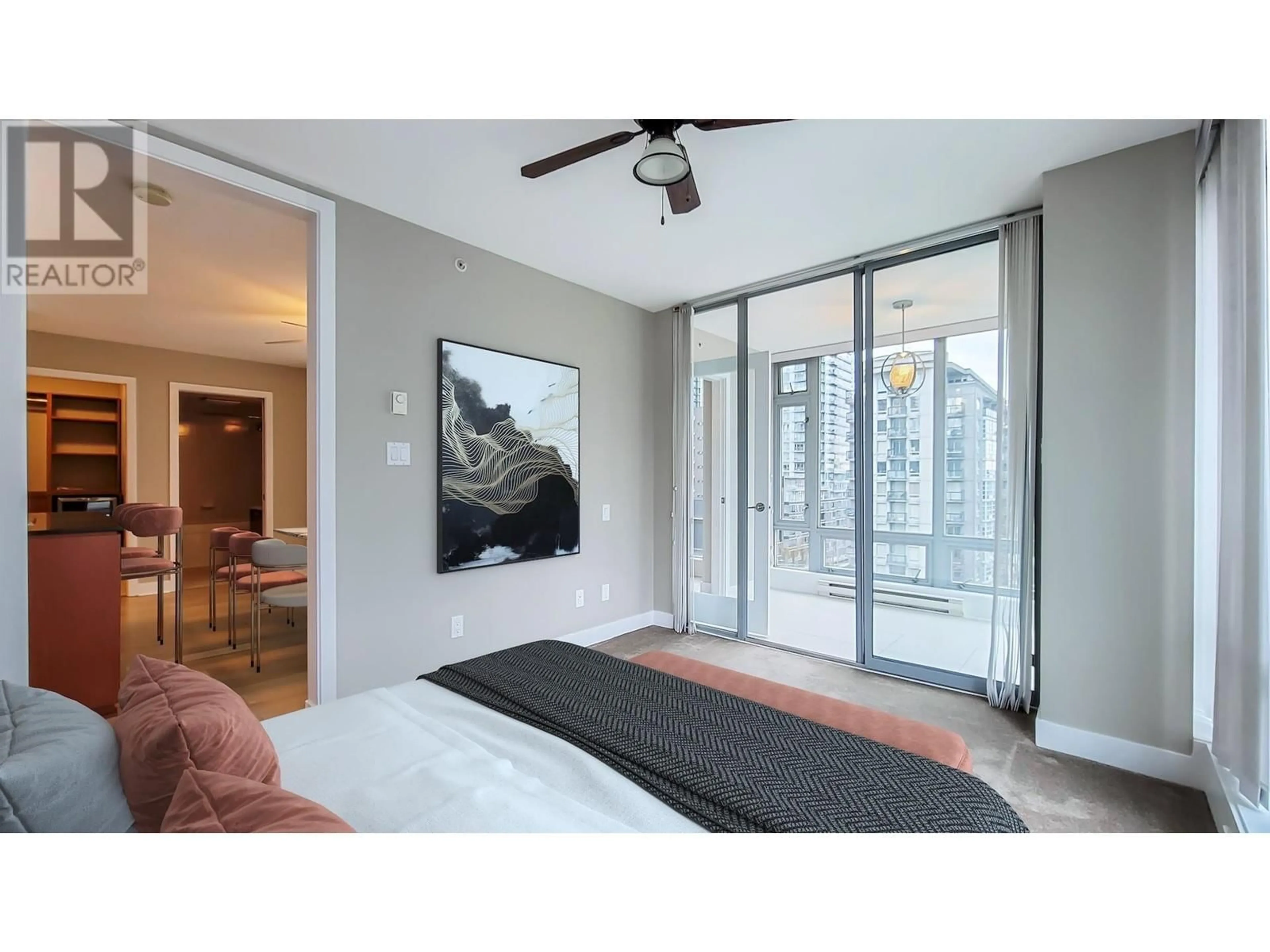 A pic of a room for 804 - 1255 SEYMOUR STREET, Vancouver British Columbia V6B0H1