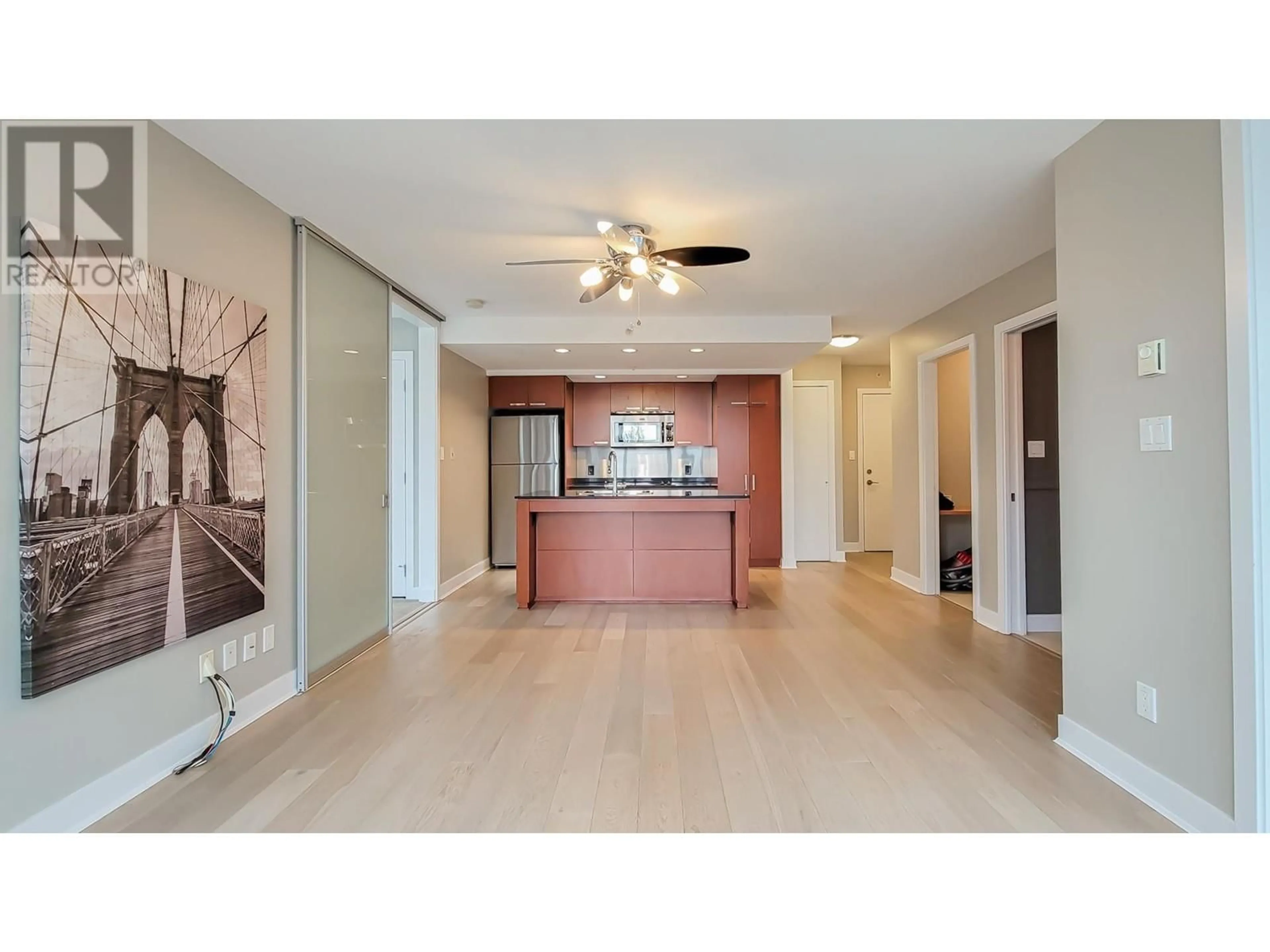 Unknown for 804 - 1255 SEYMOUR STREET, Vancouver British Columbia V6B0H1