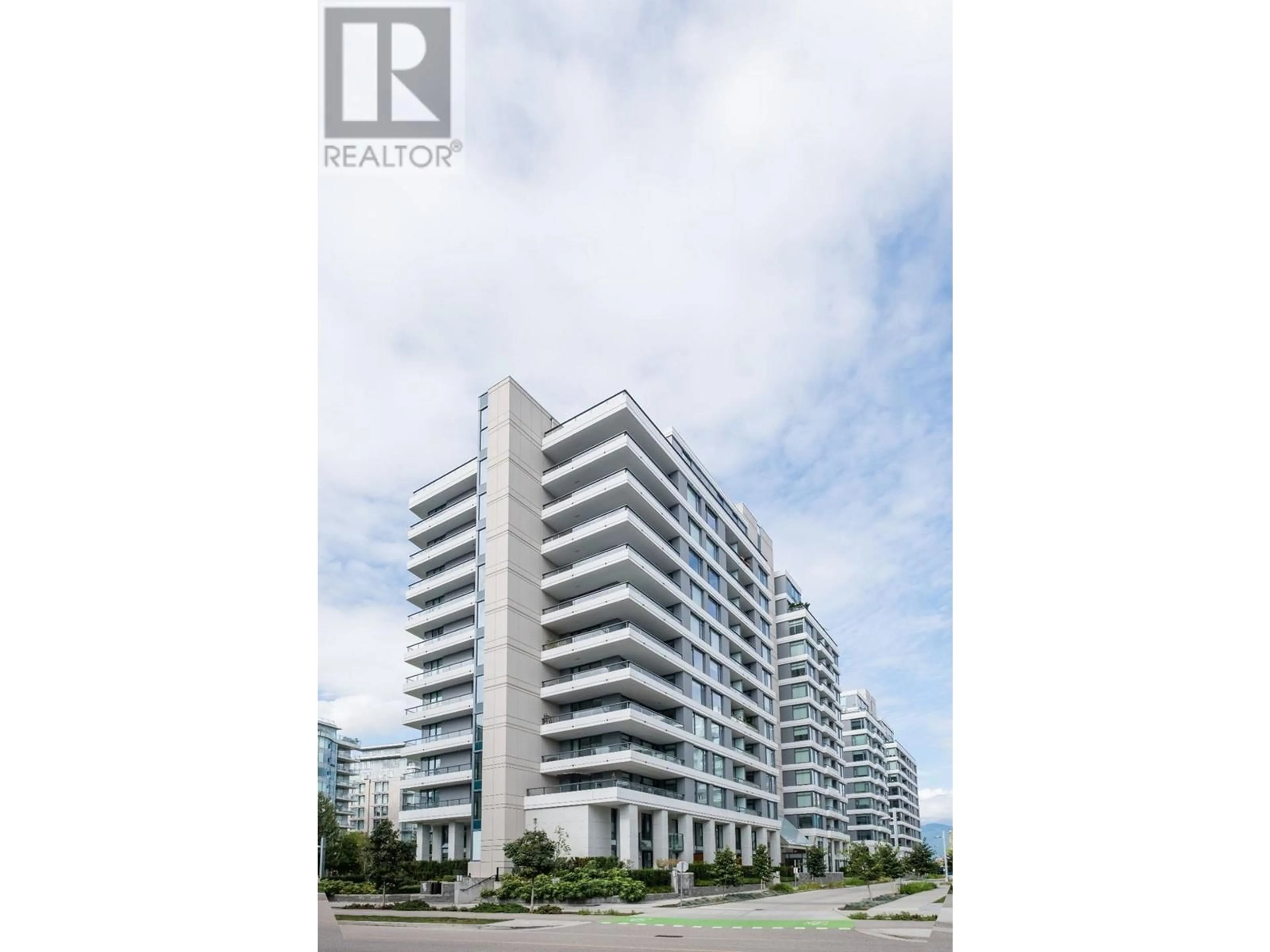 Unknown for 405 - 1688 PULLMAN PORTER STREET, Vancouver British Columbia V6A0H3