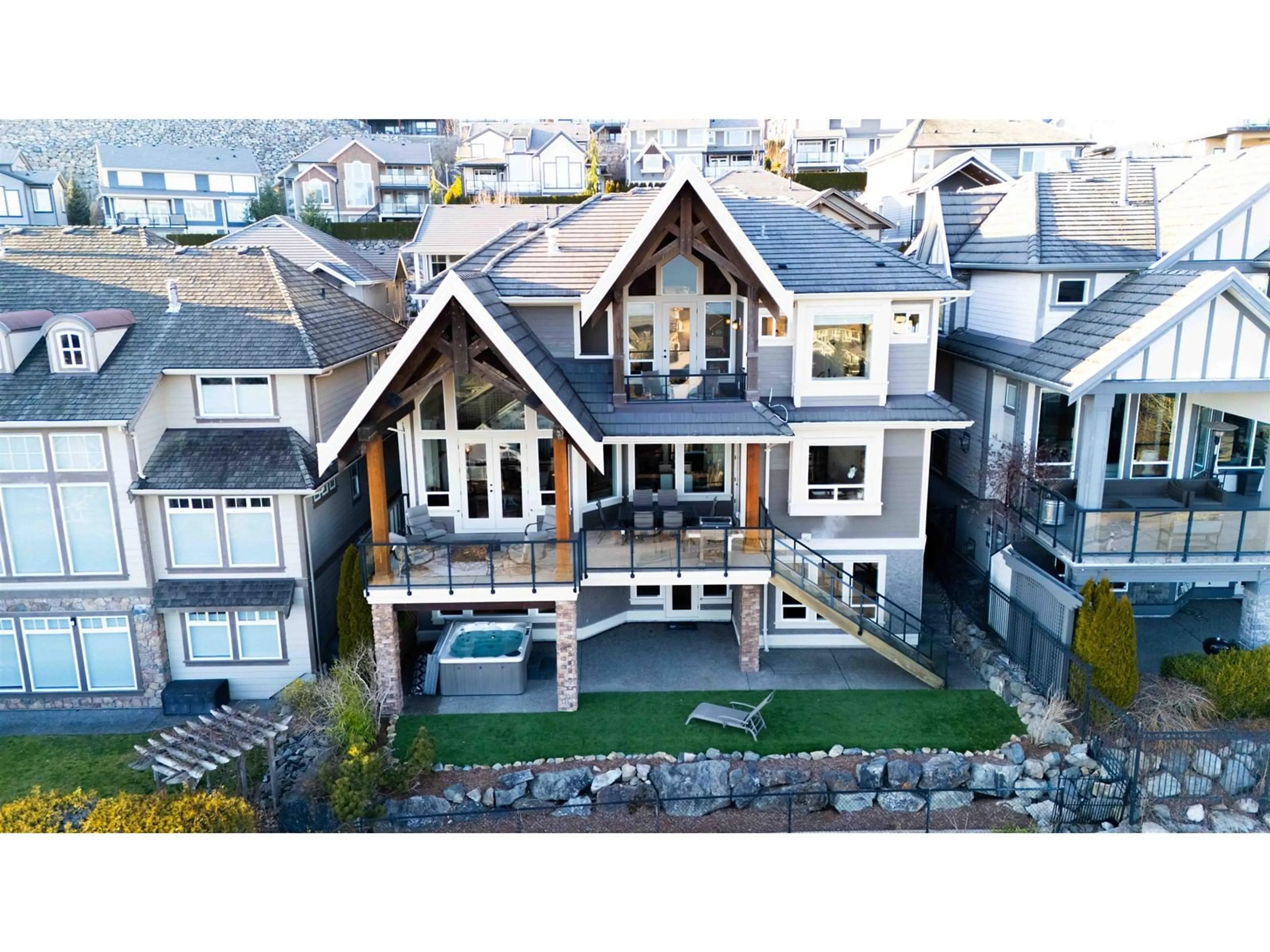 Unknown for 2647 EAGLE MOUNTAIN, Abbotsford British Columbia V3G0B1