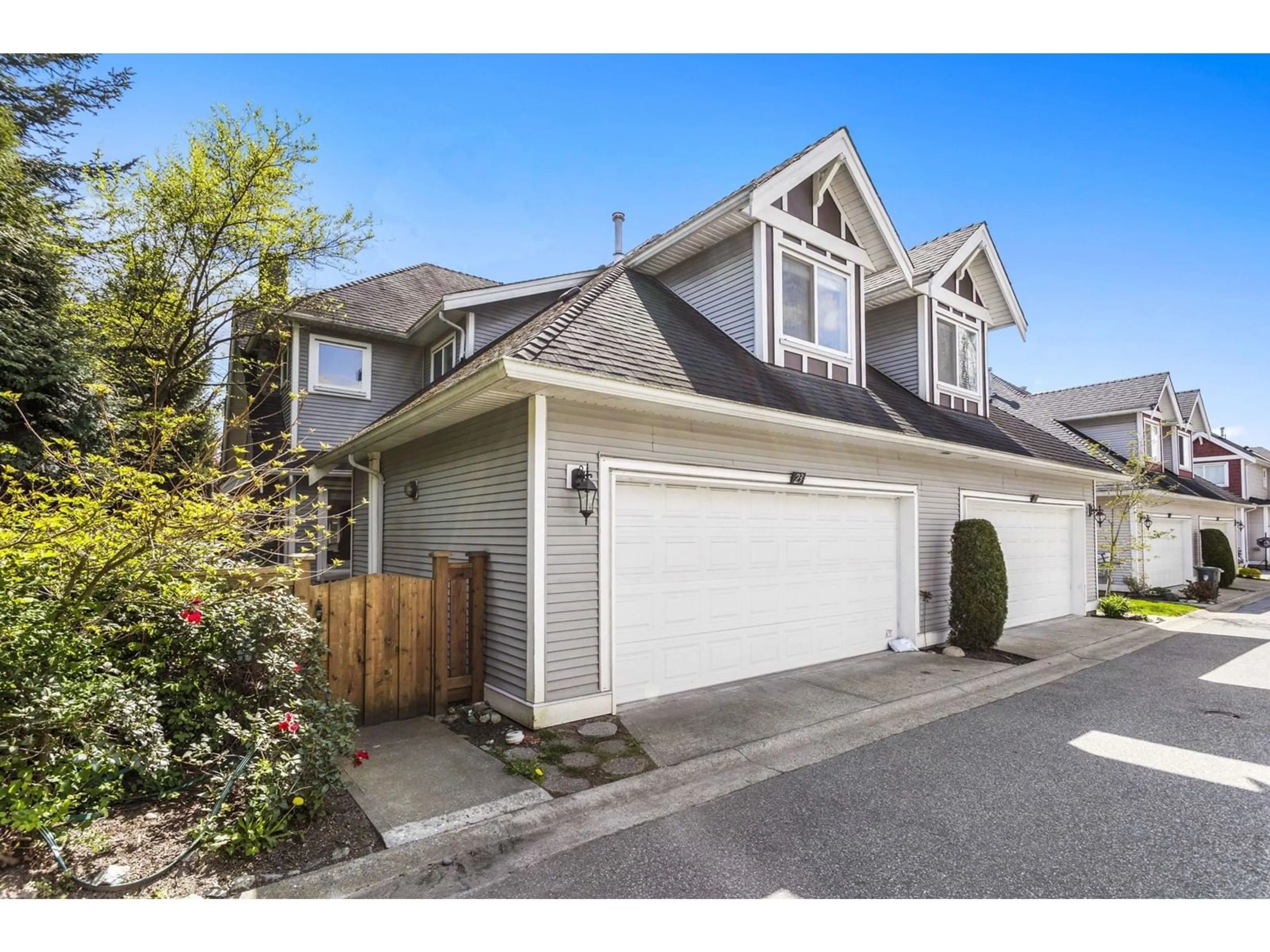 Unknown for 23 - 19977 71, Langley British Columbia V2Y0E1
