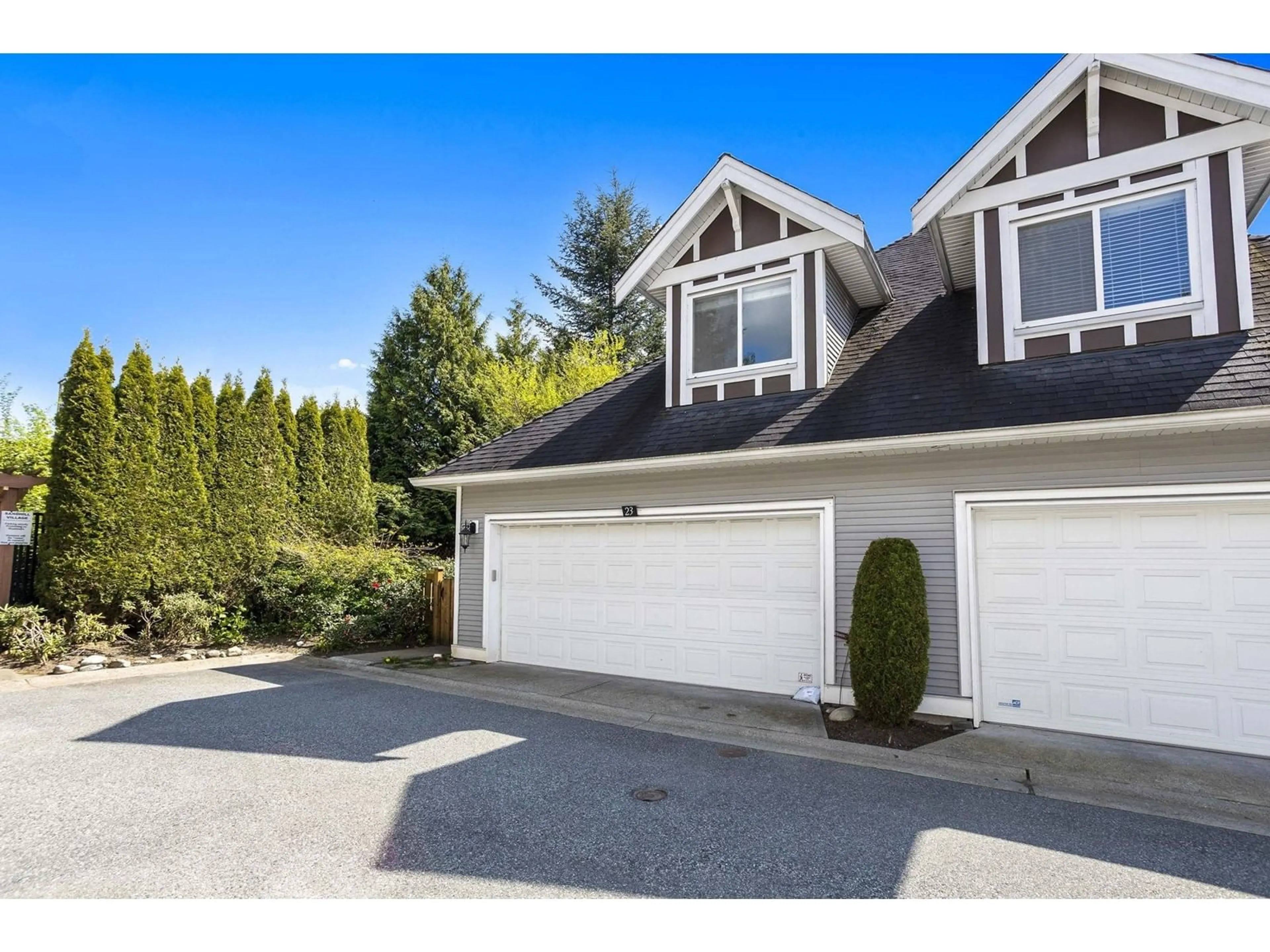 Unknown for 23 - 19977 71, Langley British Columbia V2Y0E1