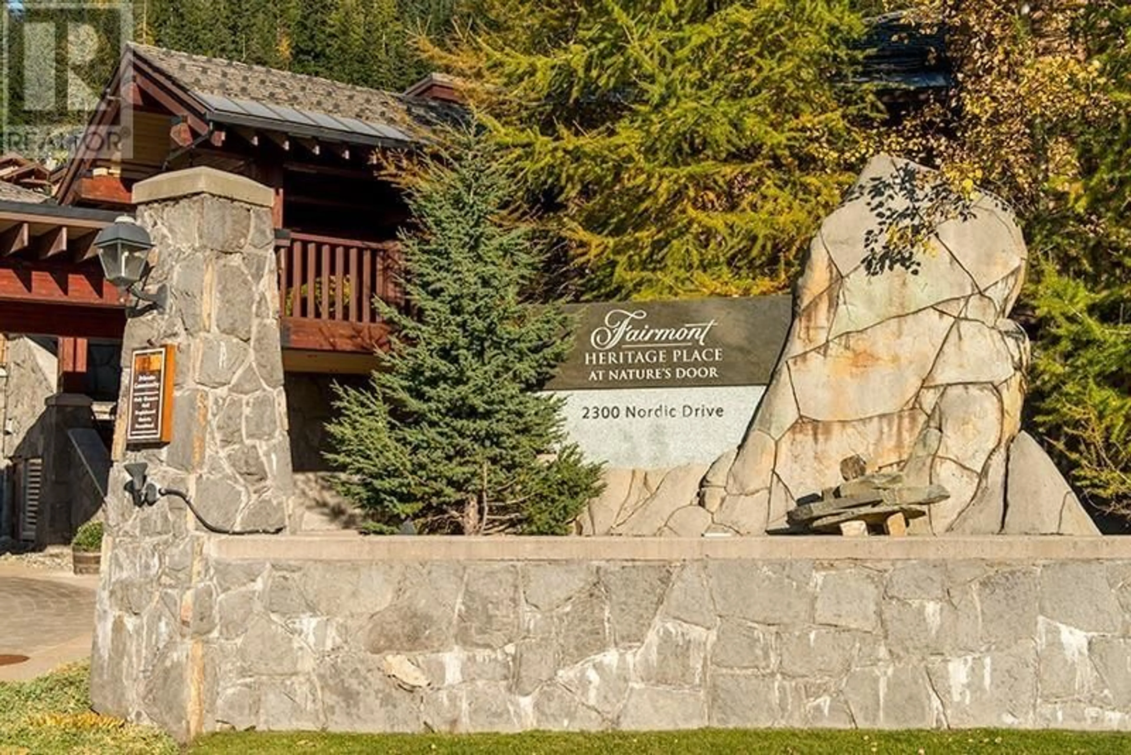 Unknown for 17 J - 2300 NORDIC DRIVE, Whistler British Columbia V8E0A6
