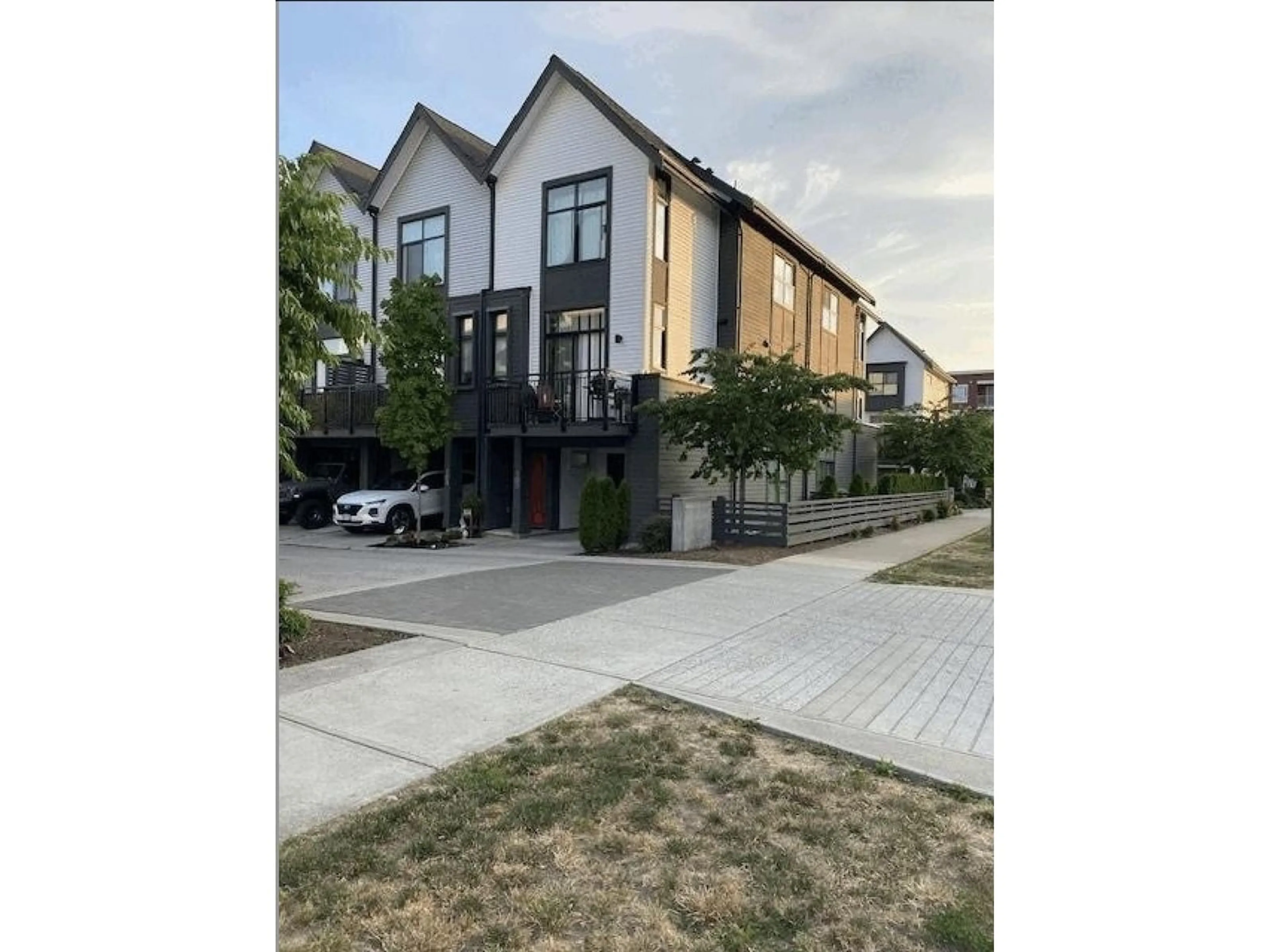 Unknown for 103 - 17578 57A, Surrey British Columbia V3S7V2