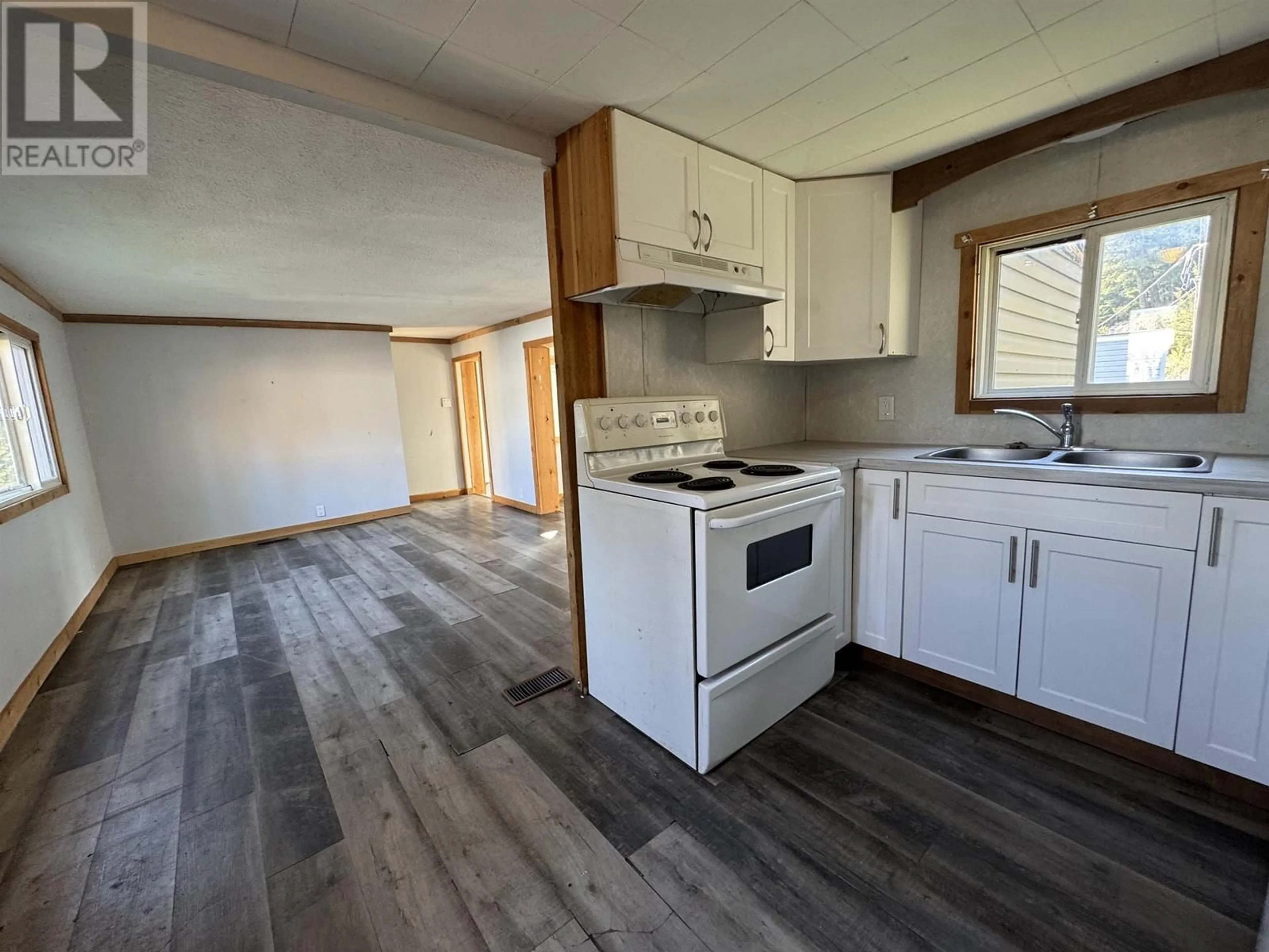 Unknown for 8 - 560 SODA CREEK ROAD, Williams Lake British Columbia V2G5E7