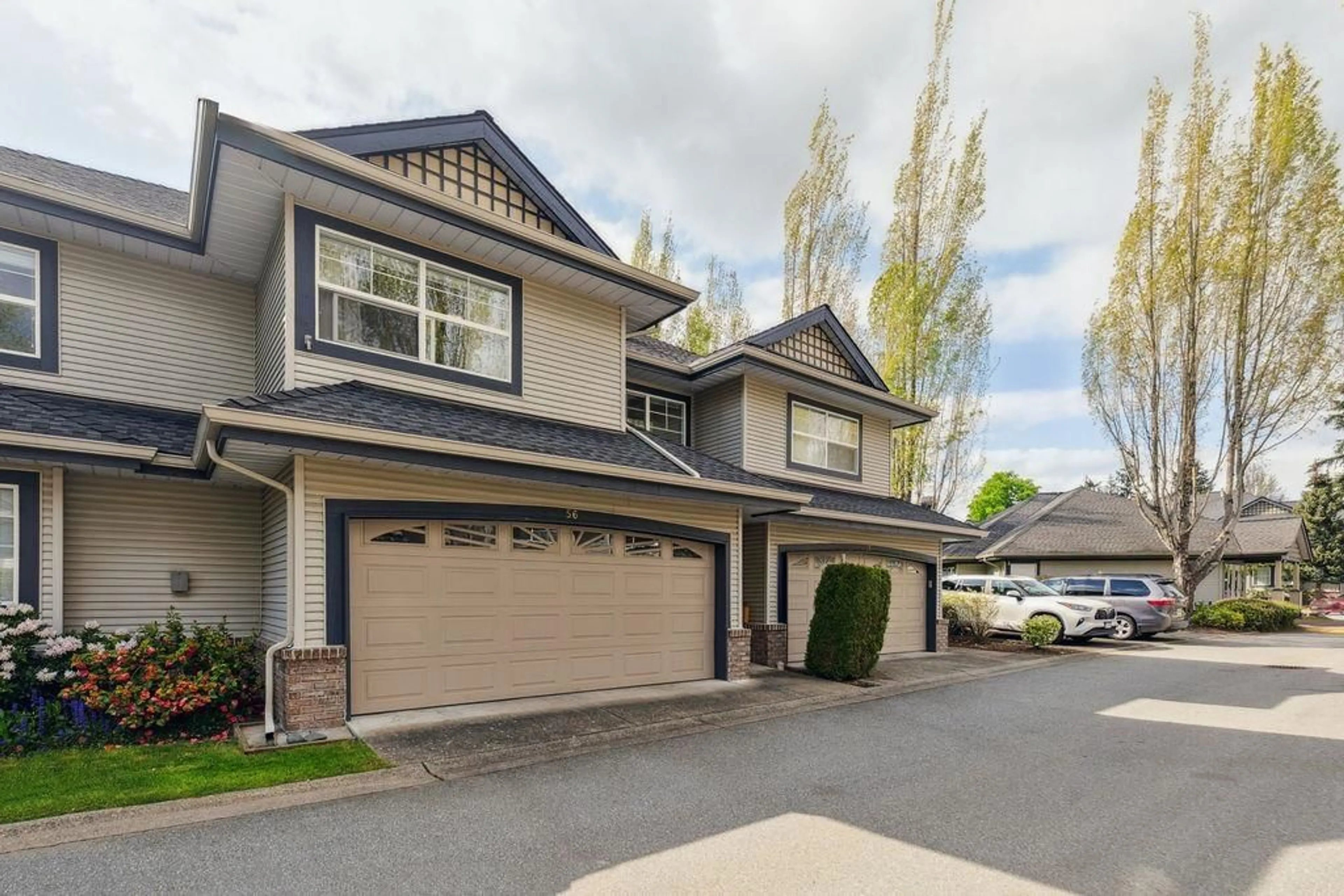 Unknown for 56 - 8111 160, Surrey British Columbia V4N0V4