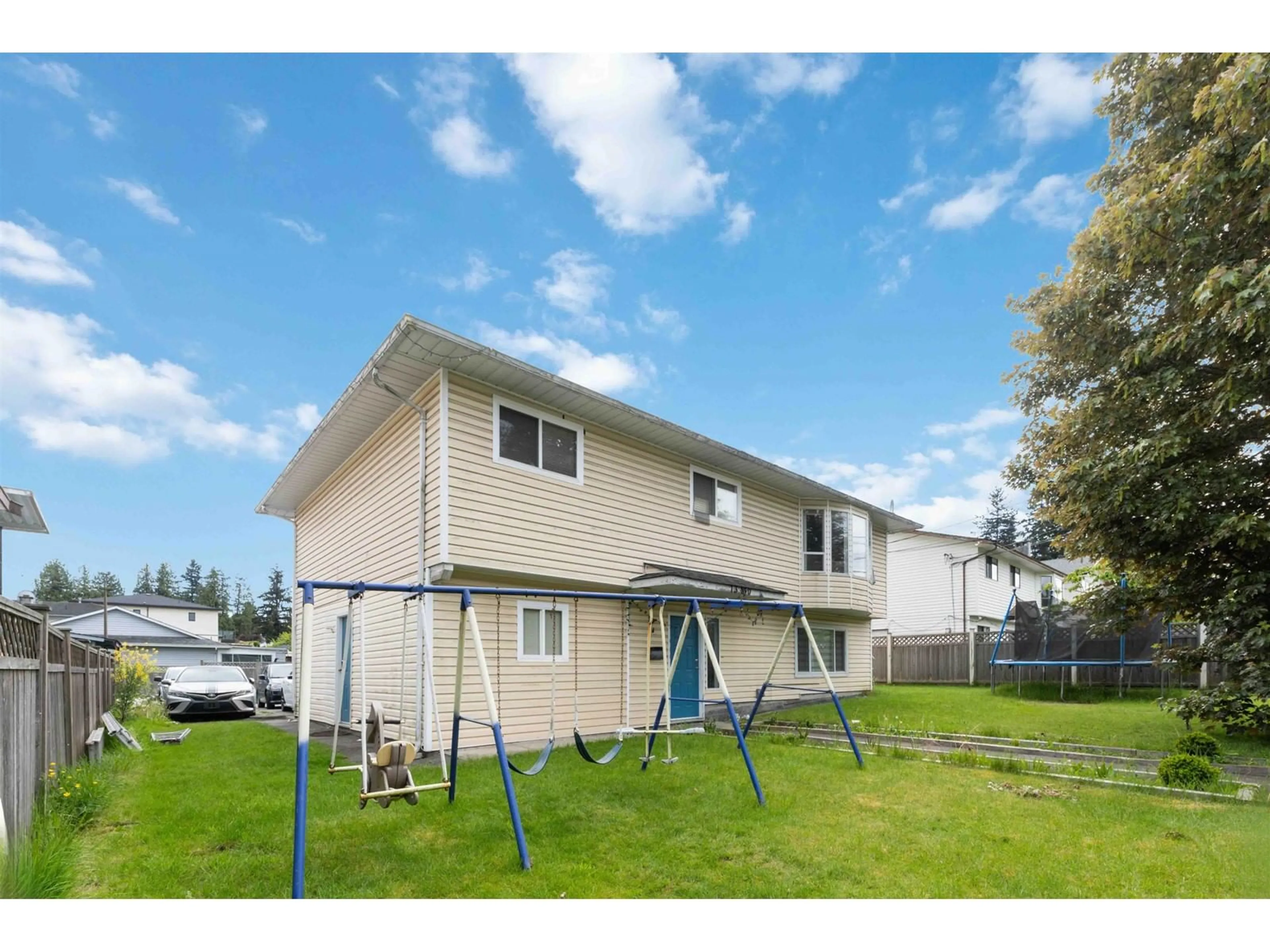 Unknown for 13430 64, Surrey British Columbia V3W8V6