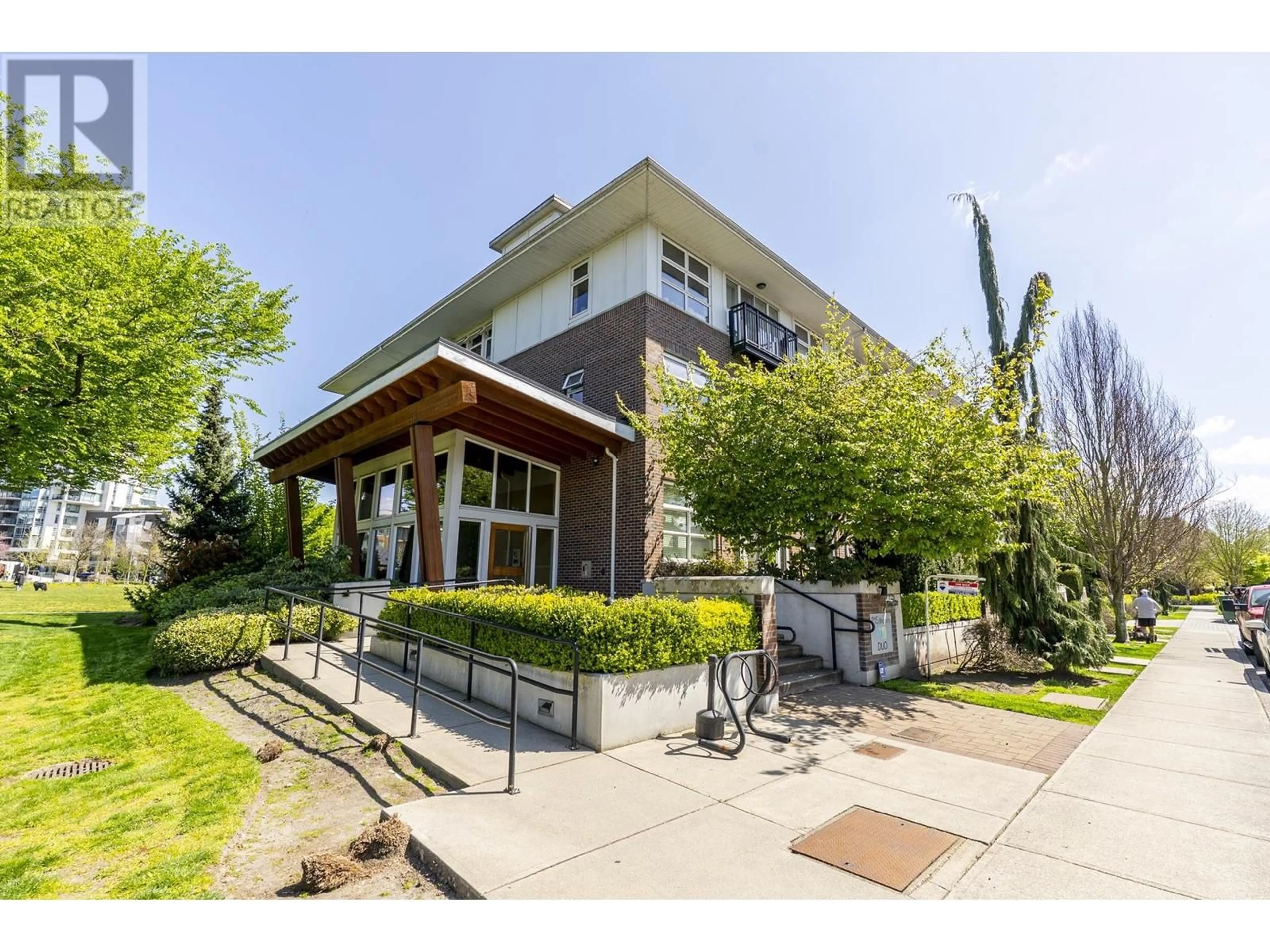 Unknown for 307 - 215 BROOKES STREET, New Westminster British Columbia V3M0G5