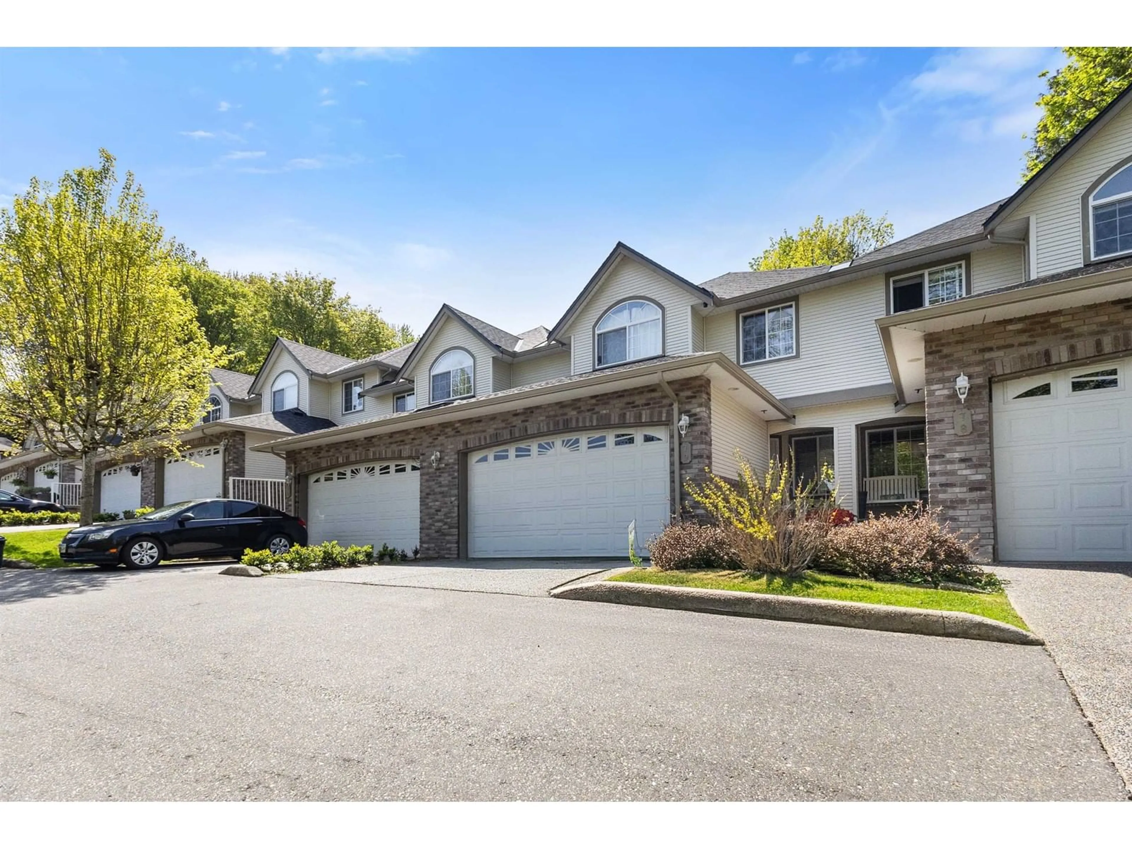 Unknown for 79 - 32777 CHILCOTIN, Abbotsford British Columbia V2T5W4