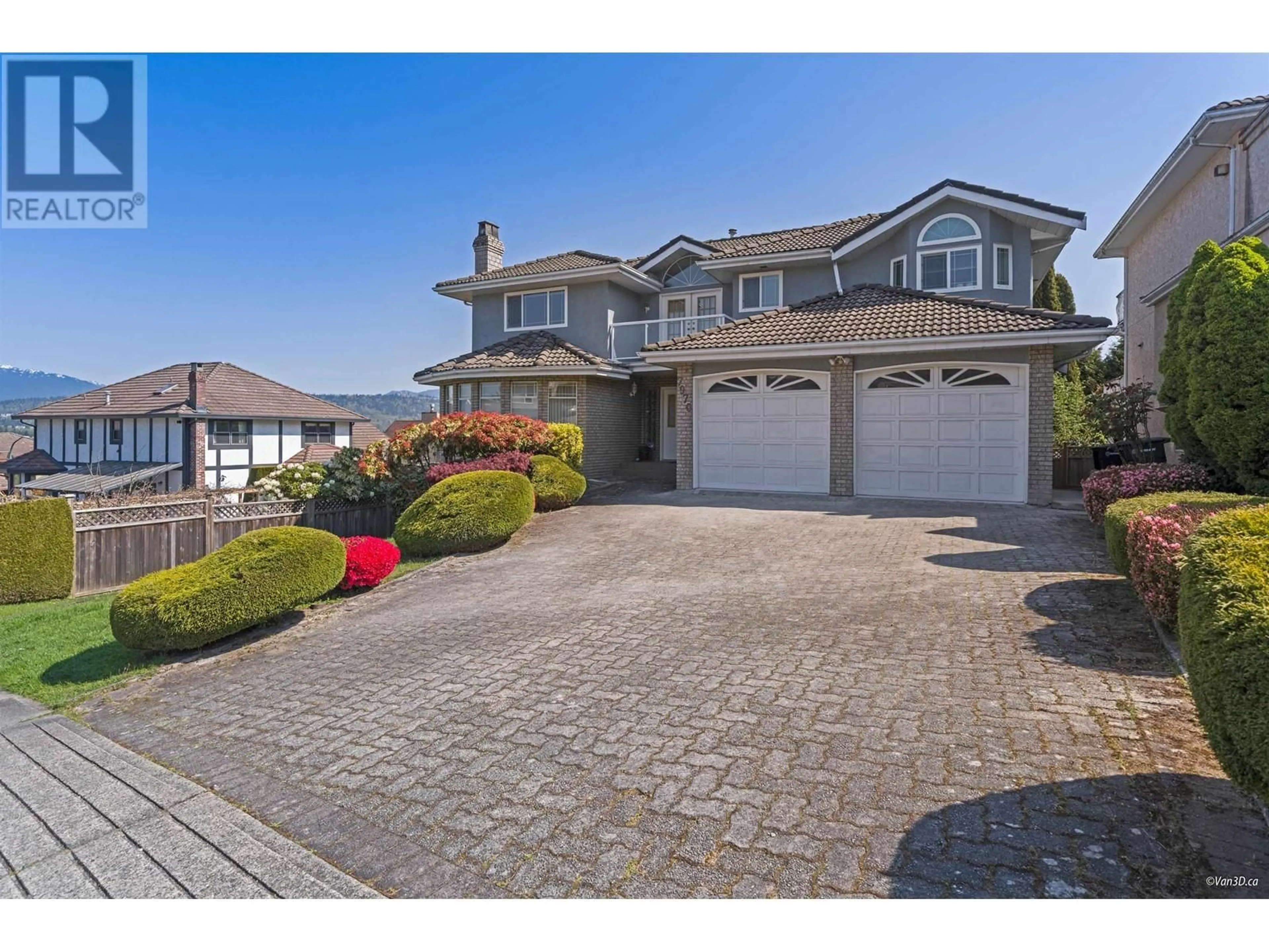 Unknown for 7970 BERKLEY STREET, Burnaby British Columbia V5E4G5