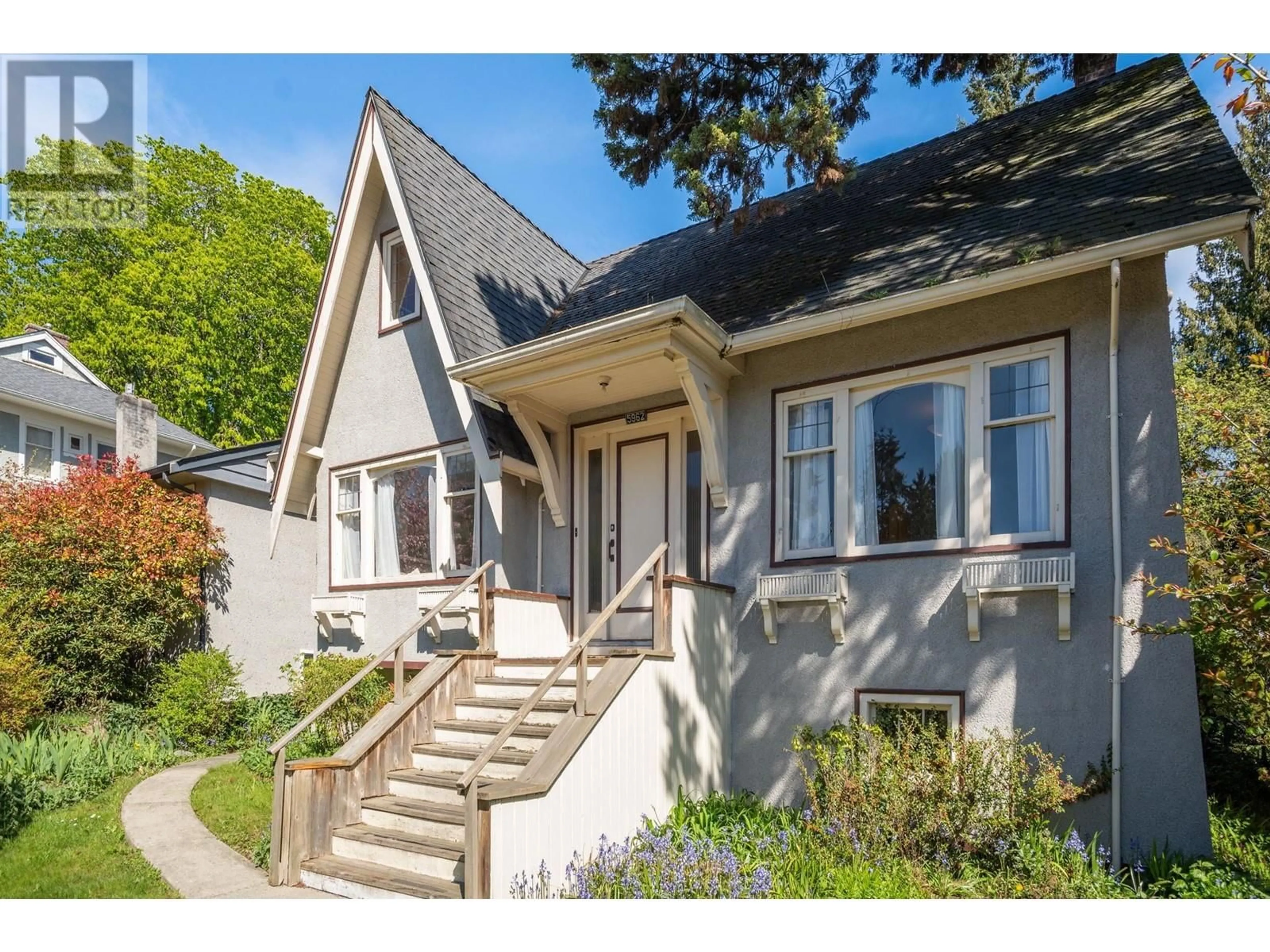 Unknown for 5962 DUNBAR STREET, Vancouver British Columbia V6N1X2