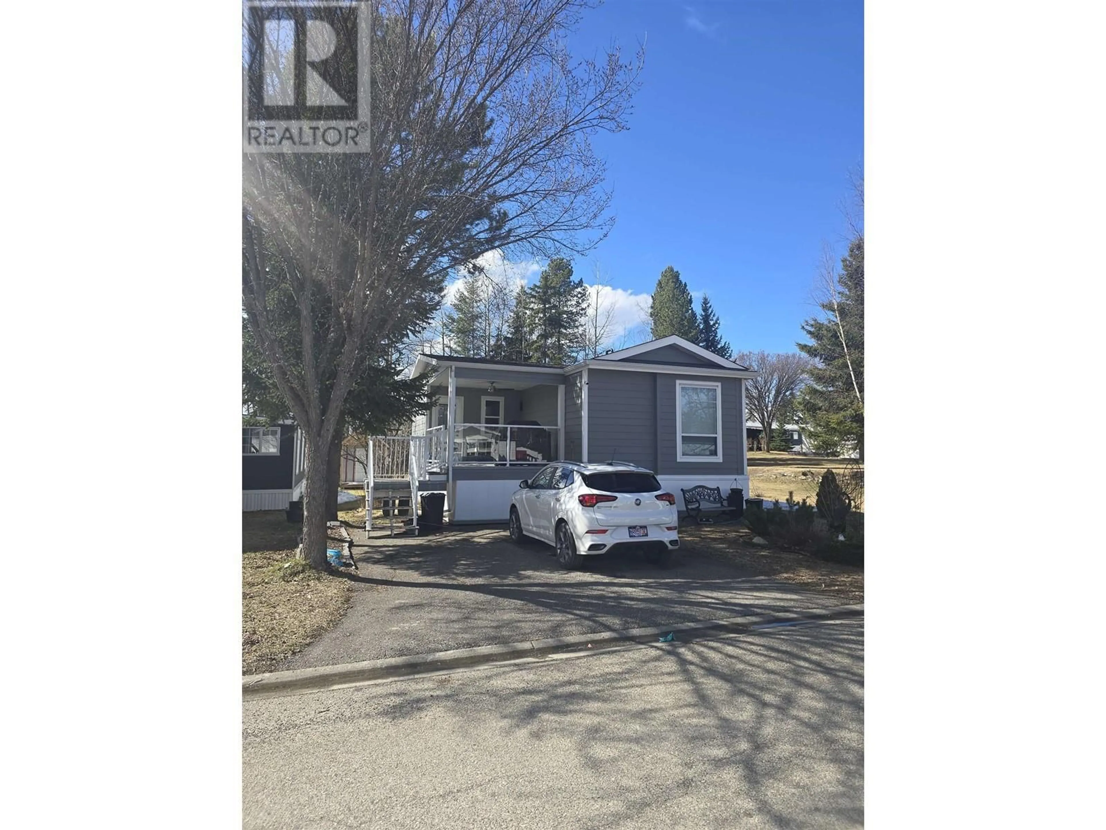 Unknown for 72 - 1000 INVERNESS ROAD, Prince George British Columbia V2N4K1