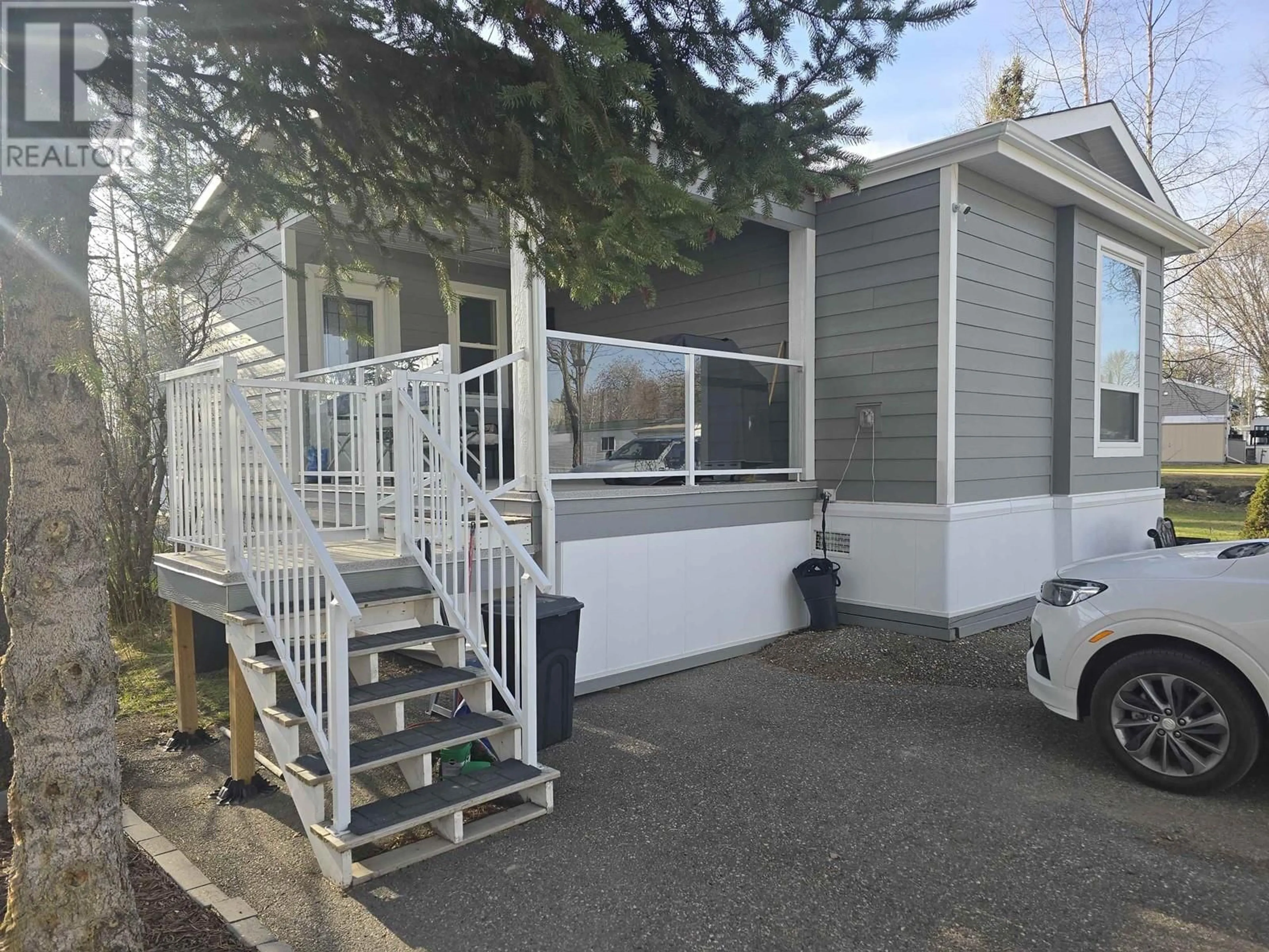 Unknown for 72 - 1000 INVERNESS ROAD, Prince George British Columbia V2N4K1