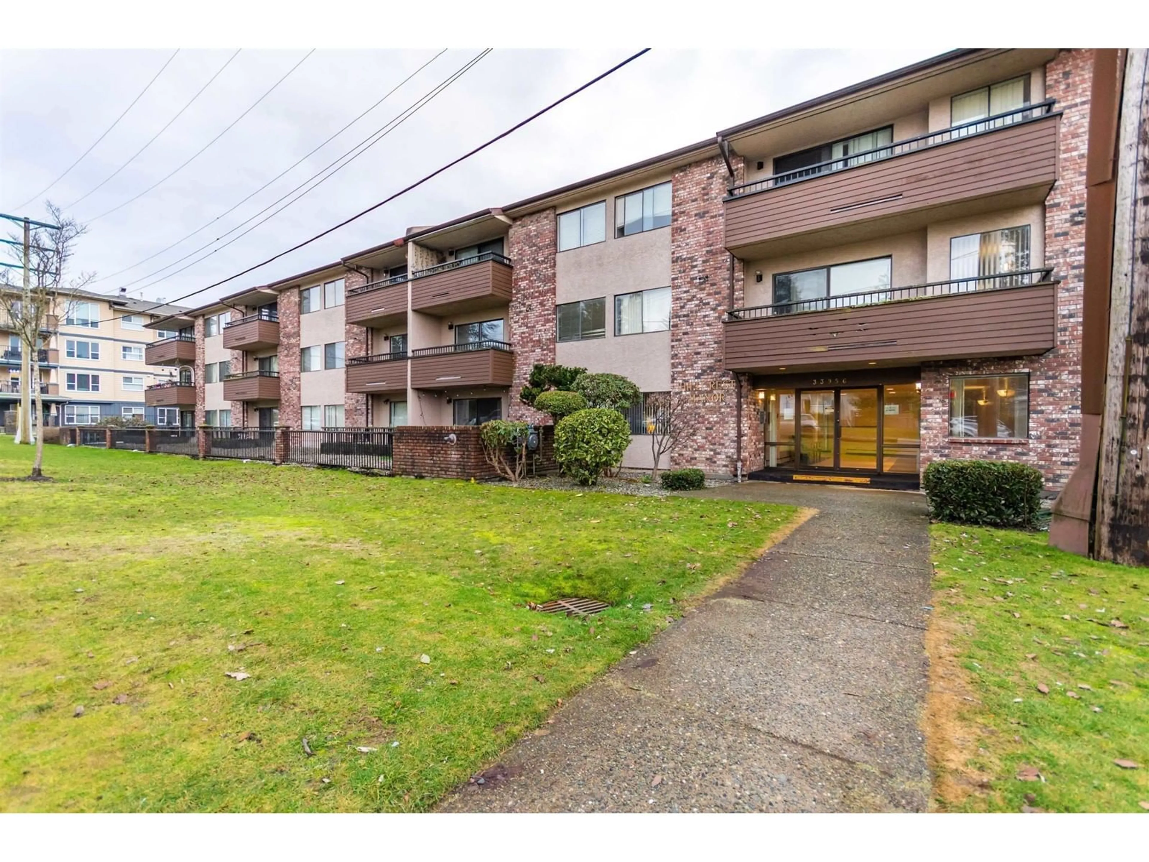 Unknown for 303 - 33956 ESSENDENE, Abbotsford British Columbia V2S6E7