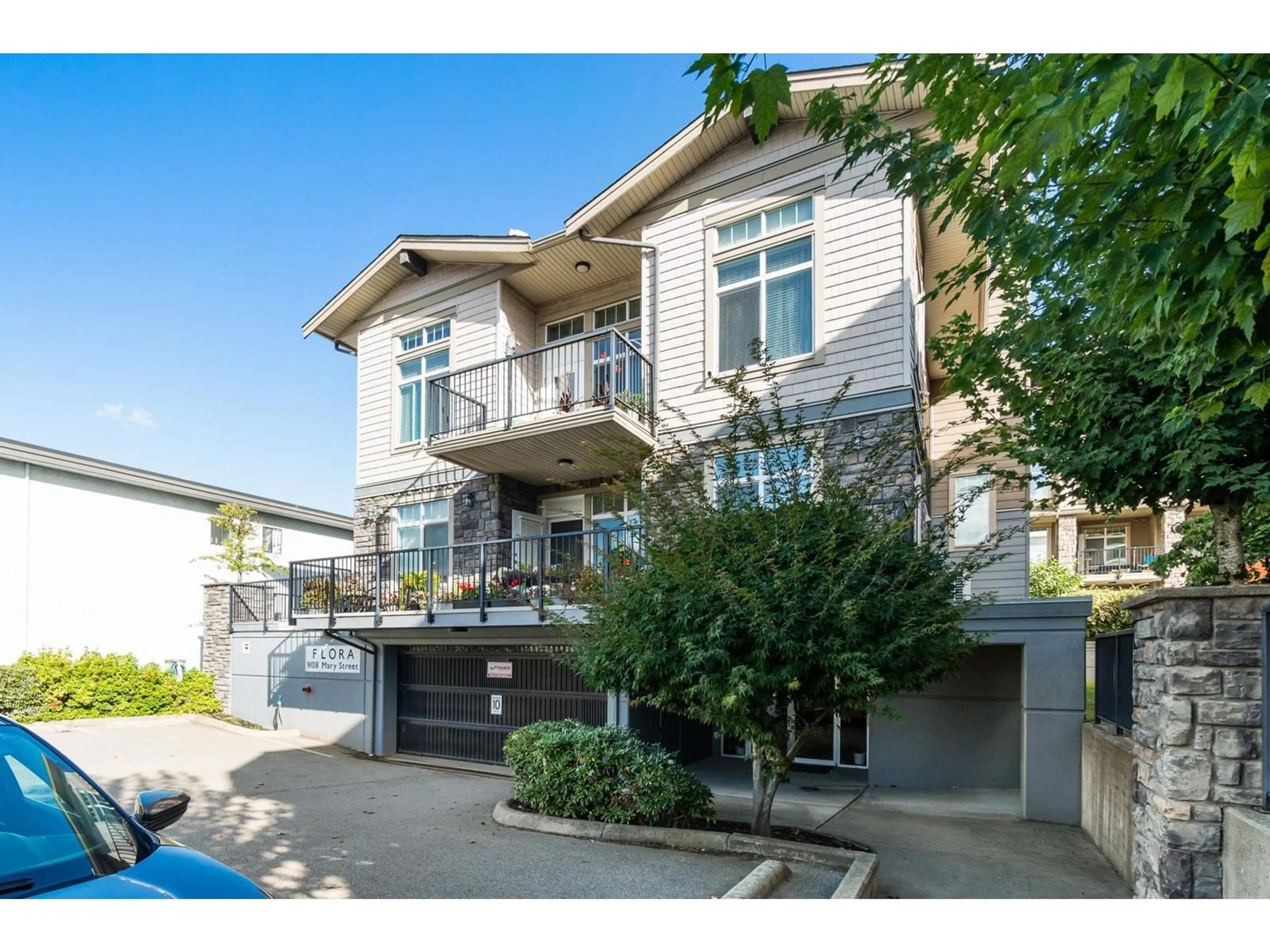 Unknown for 204 - 9108 MARY STREET, Chilliwack British Columbia V2P4J1