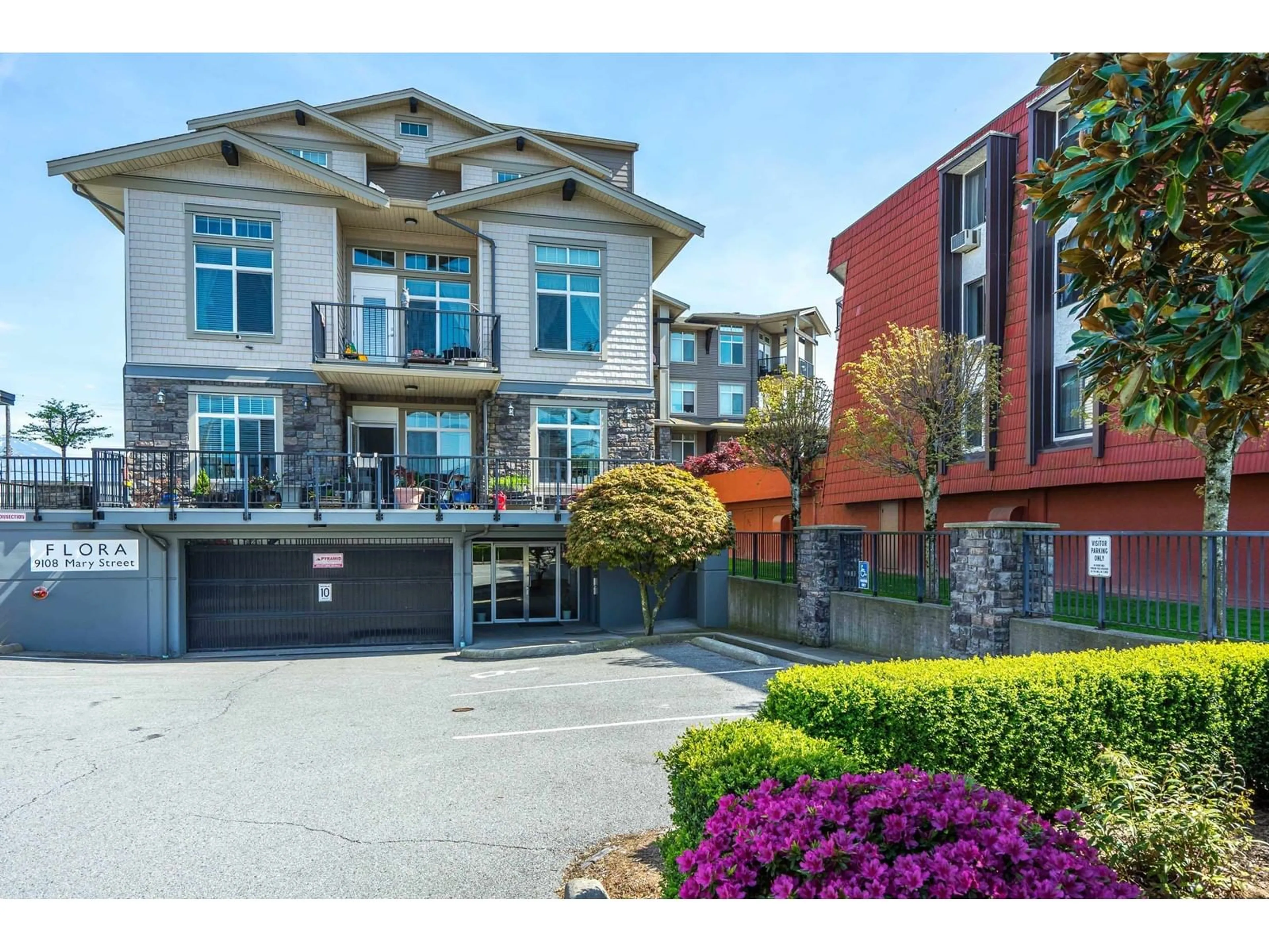 Unknown for 204 - 9108 MARY STREET, Chilliwack British Columbia V2P4J1