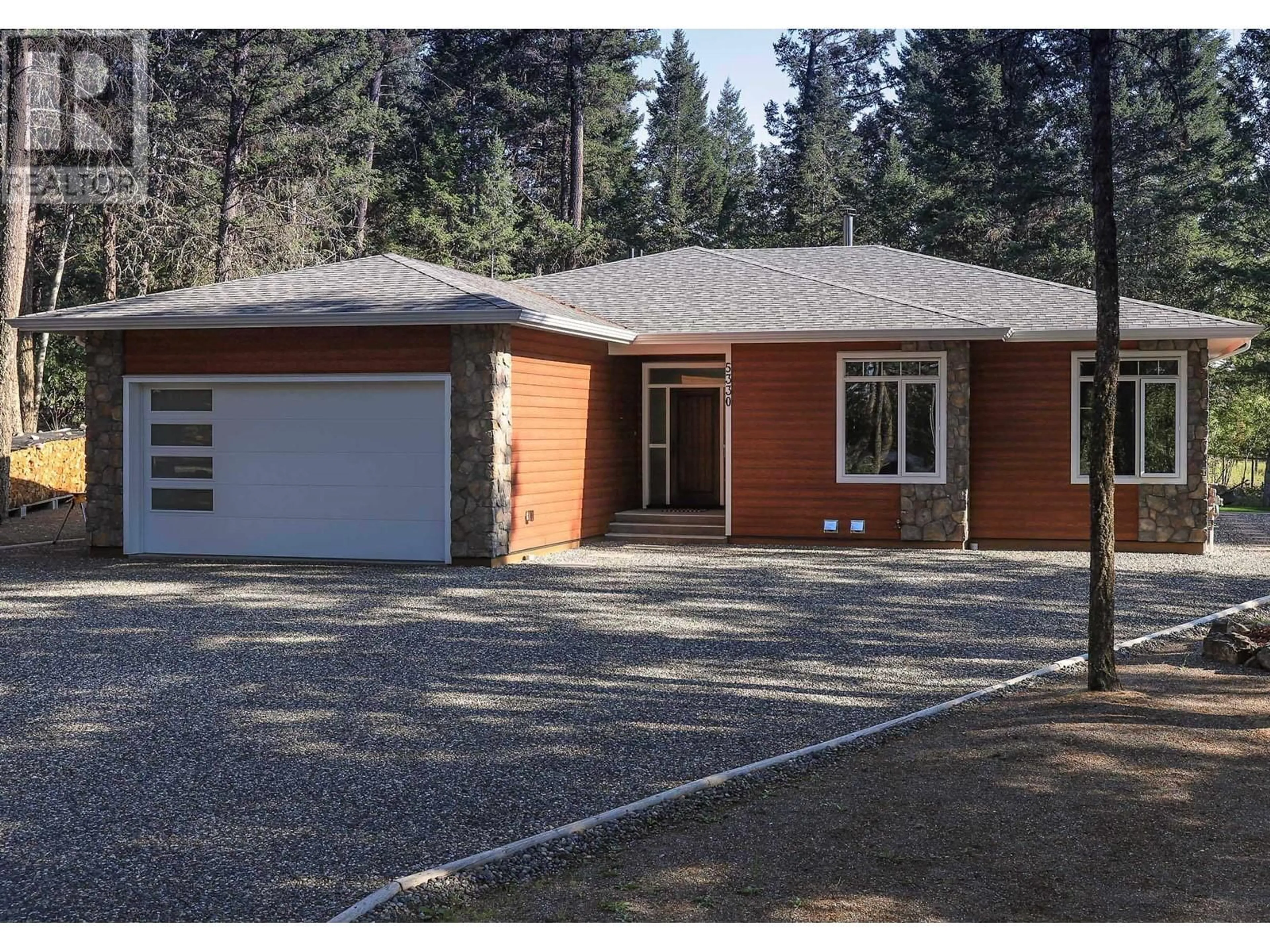 Unknown for 5330 ANNAHAM CRESCENT, 108 Mile Ranch British Columbia V0K2Z0