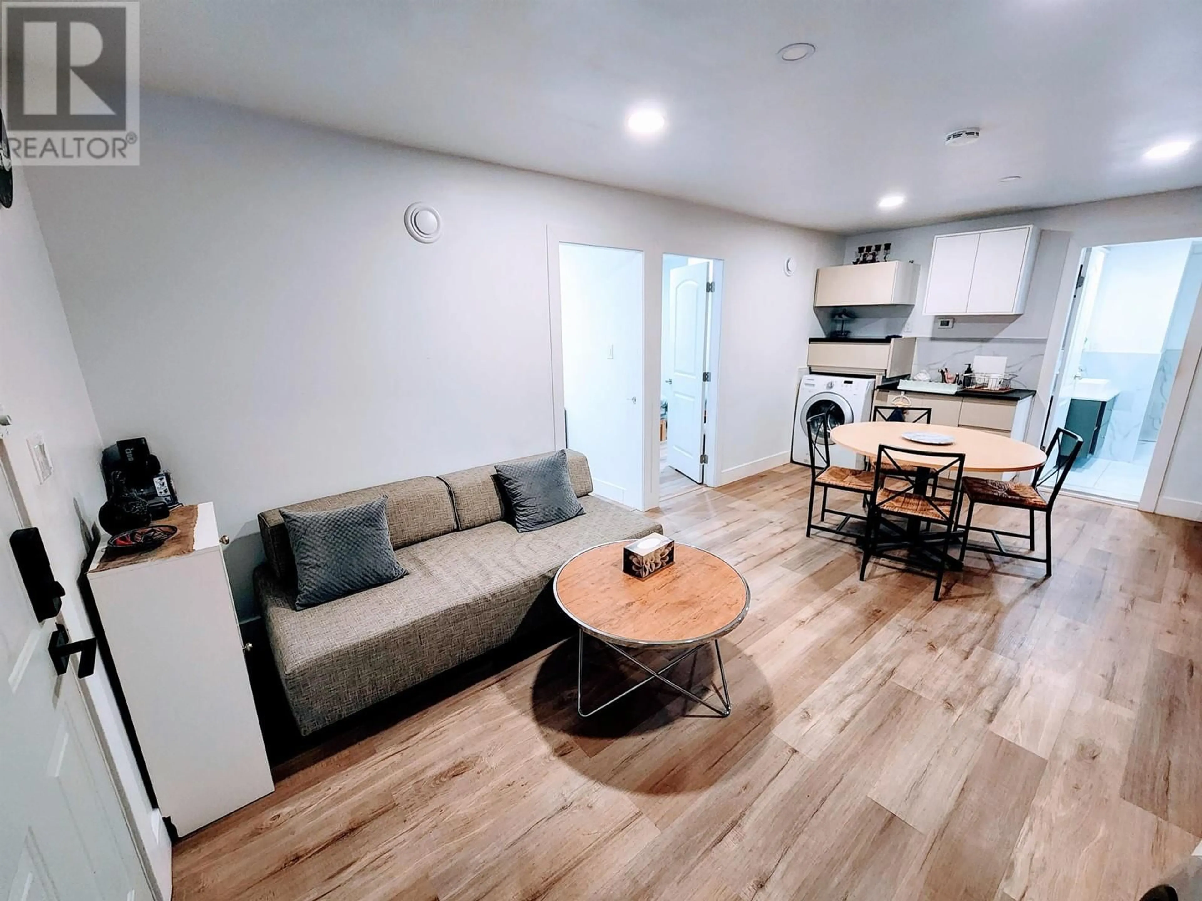 Living room with furniture, unknown for 679 GAMMA AVENUE, Burnaby British Columbia V5C6A3