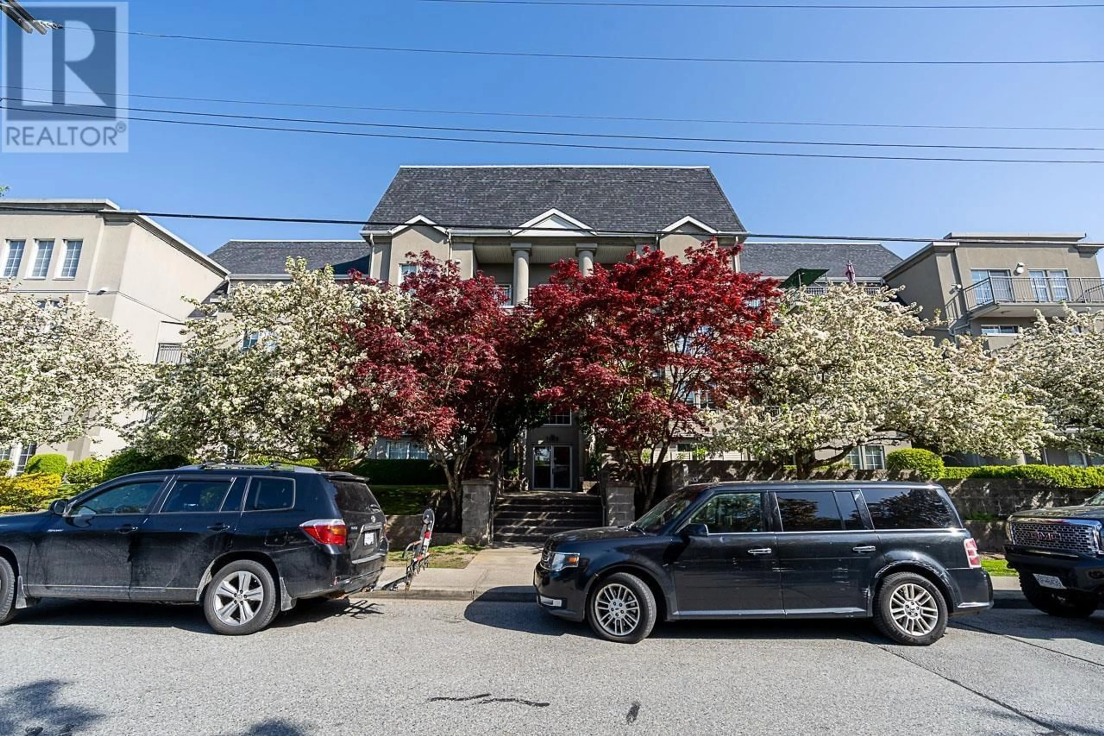 Unknown for 305 - 1669 GRANT AVENUE, Port Coquitlam British Columbia V3B7W9