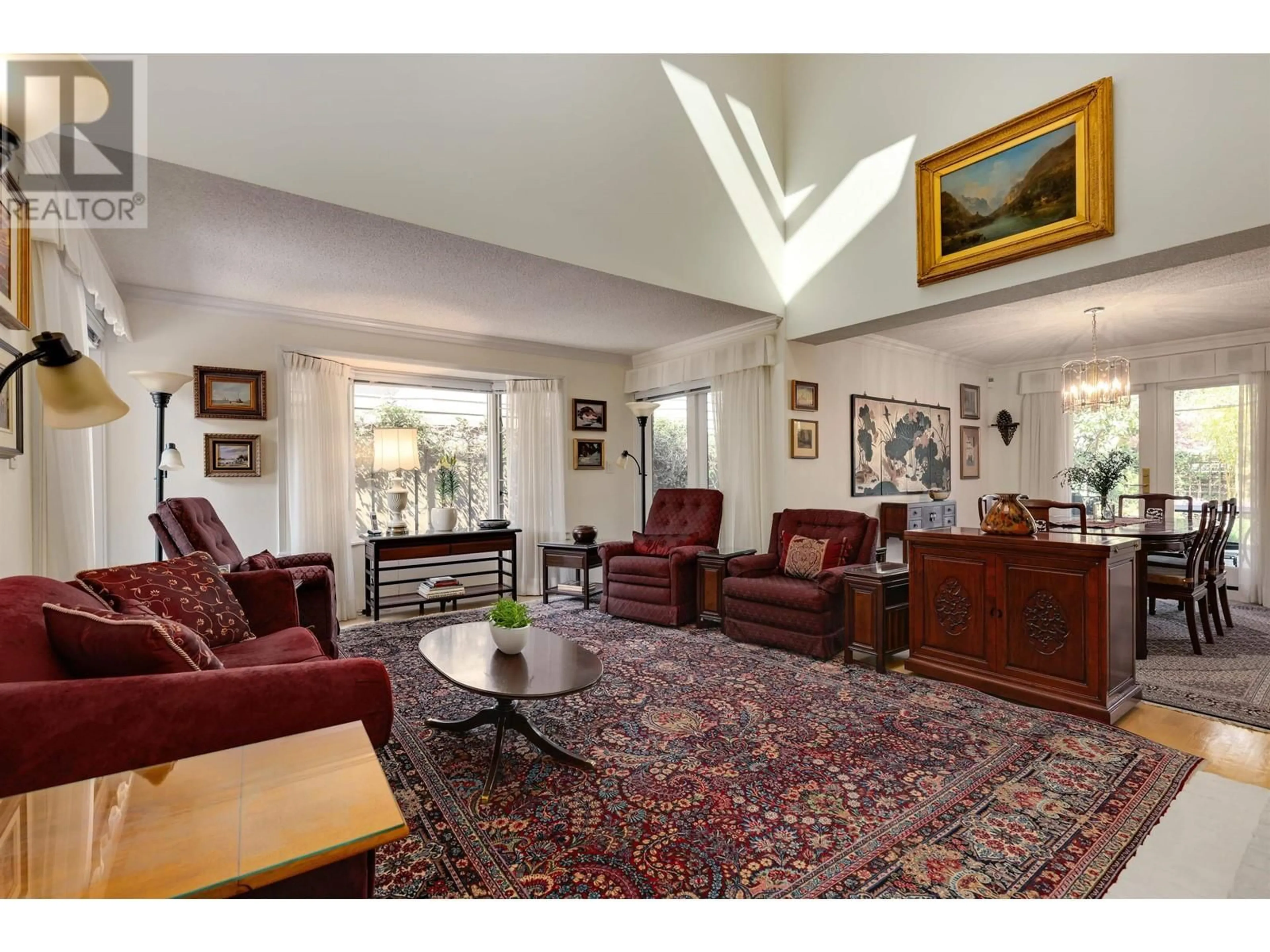 Unknown for 2 - 4900 CARTIER STREET, Vancouver British Columbia V6M4H2