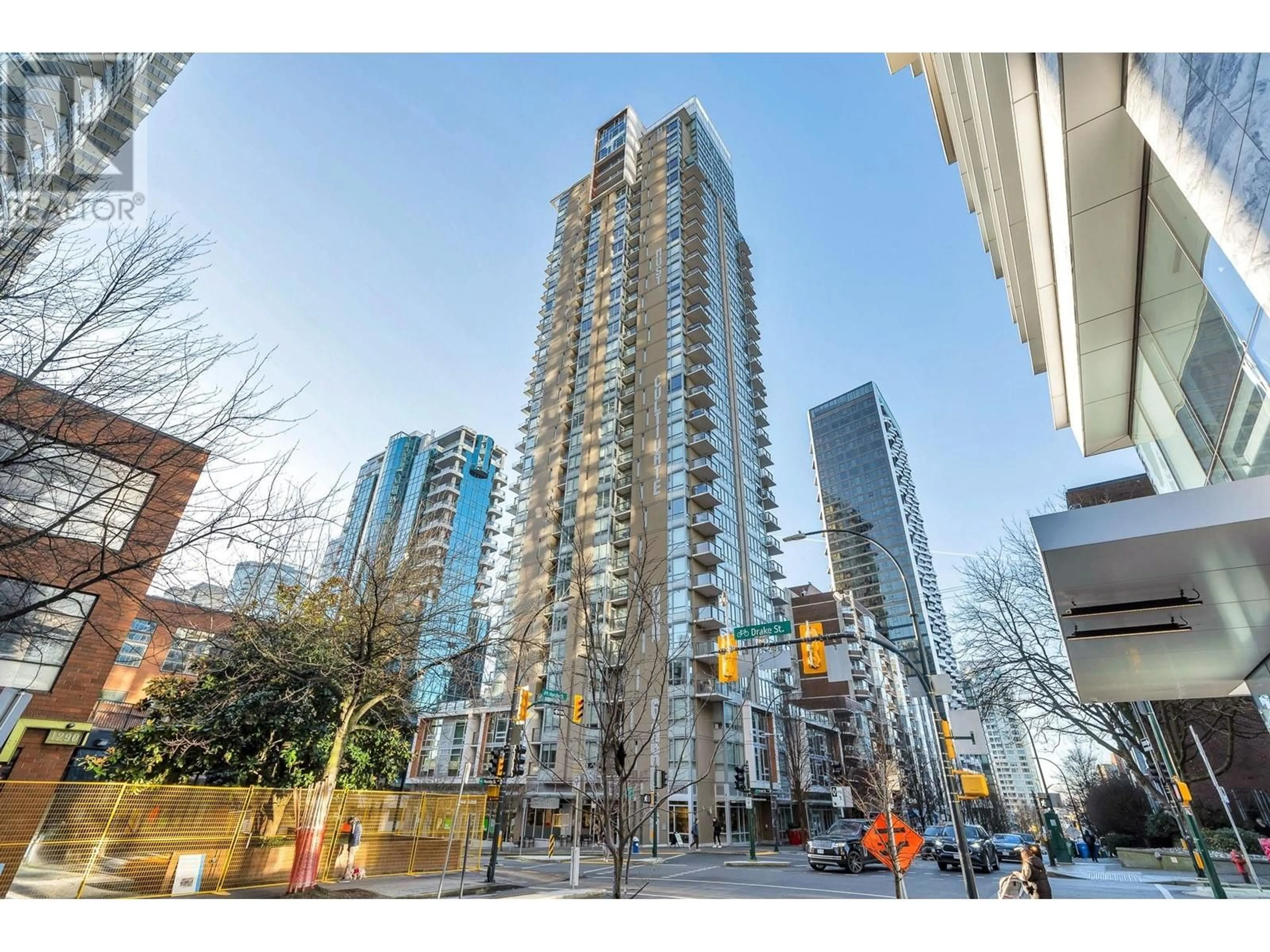 Unknown for 201 - 1308 HORNBY STREET, Vancouver British Columbia V6Z0C5