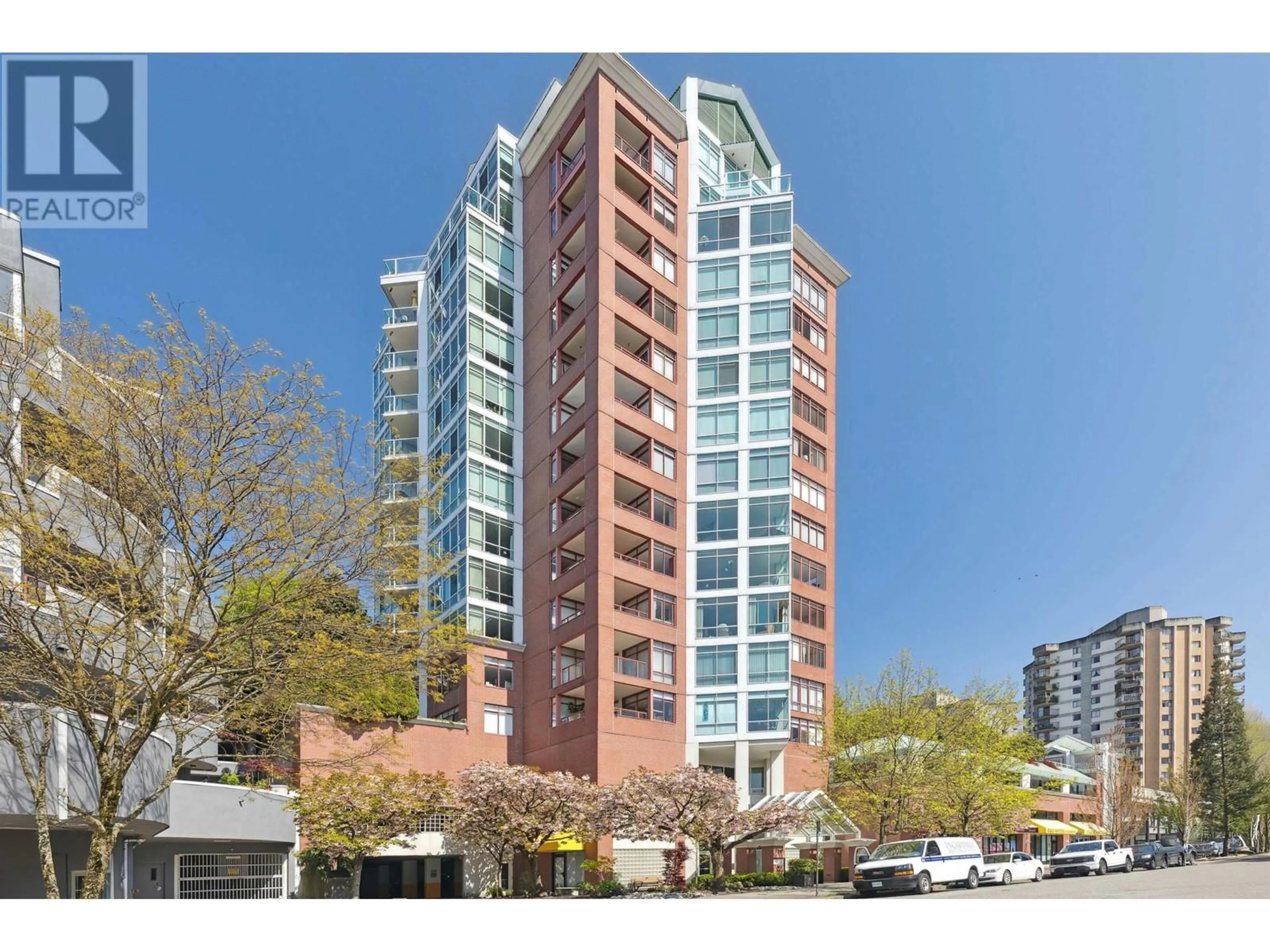 Unknown for 703 - 130 2ND STREET, North Vancouver British Columbia V7L1C3