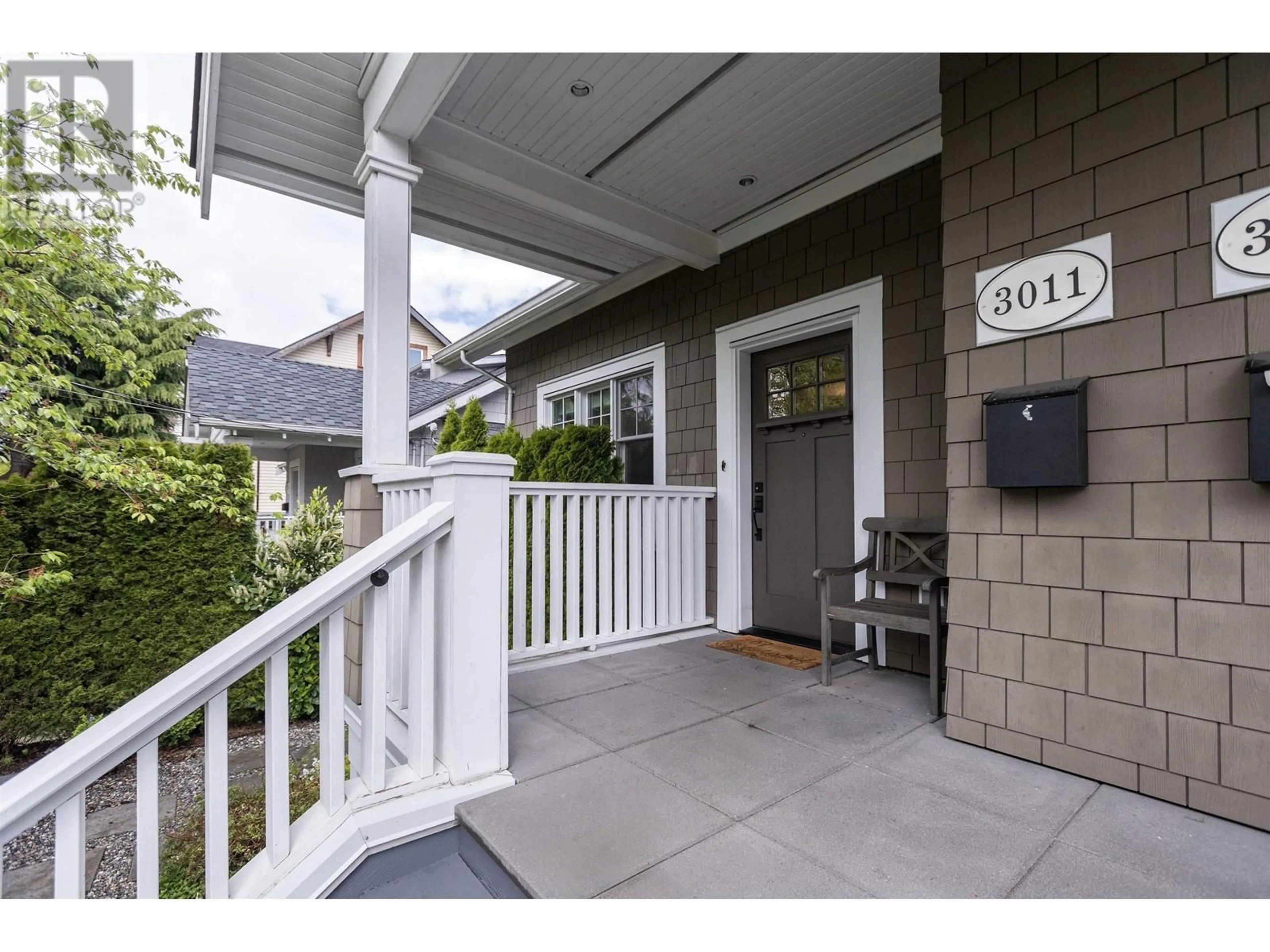 Unknown for 3011 8TH AVENUE, Vancouver British Columbia V6K2C2