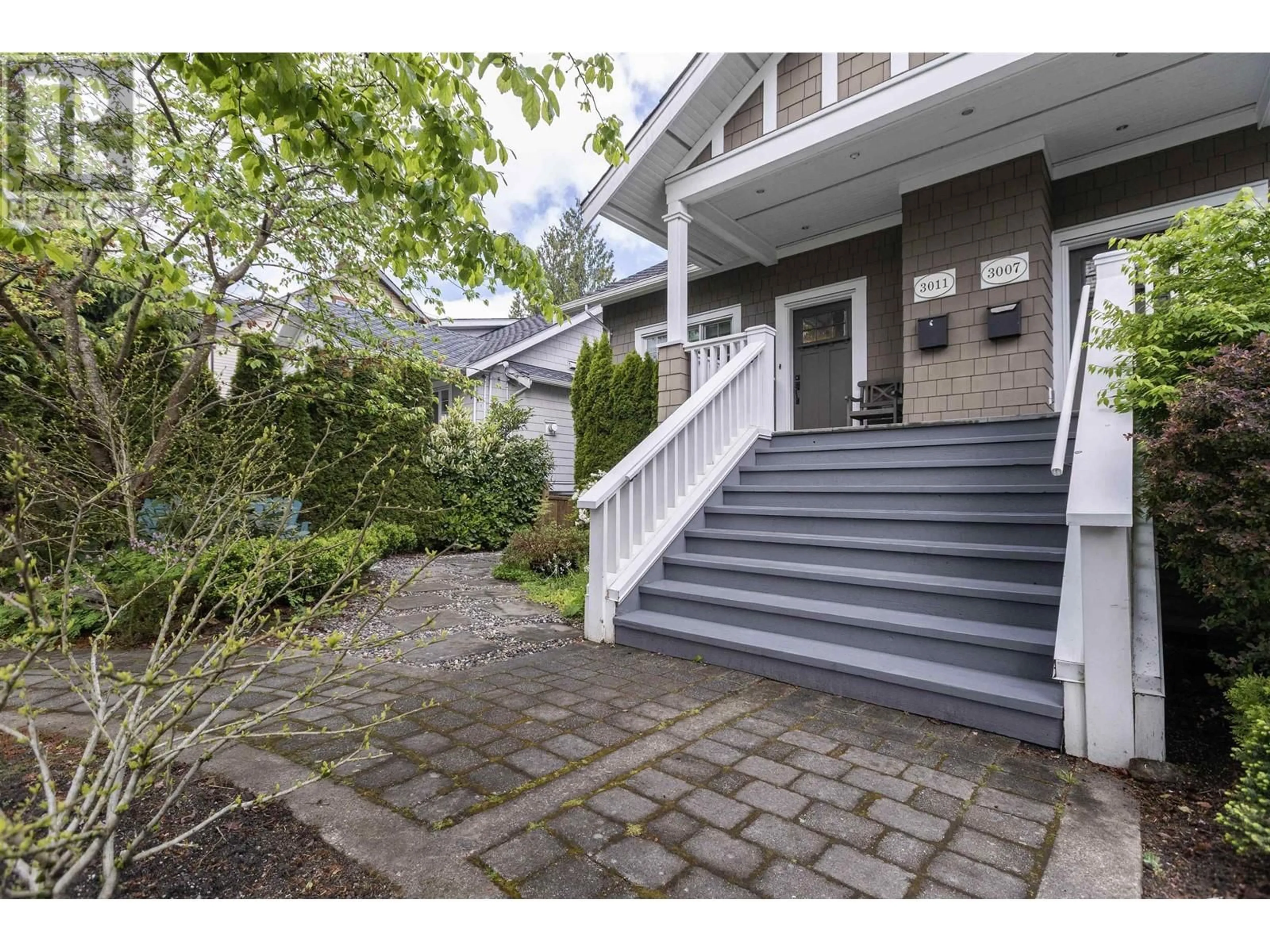 Unknown for 3011 8TH AVENUE, Vancouver British Columbia V6K2C2