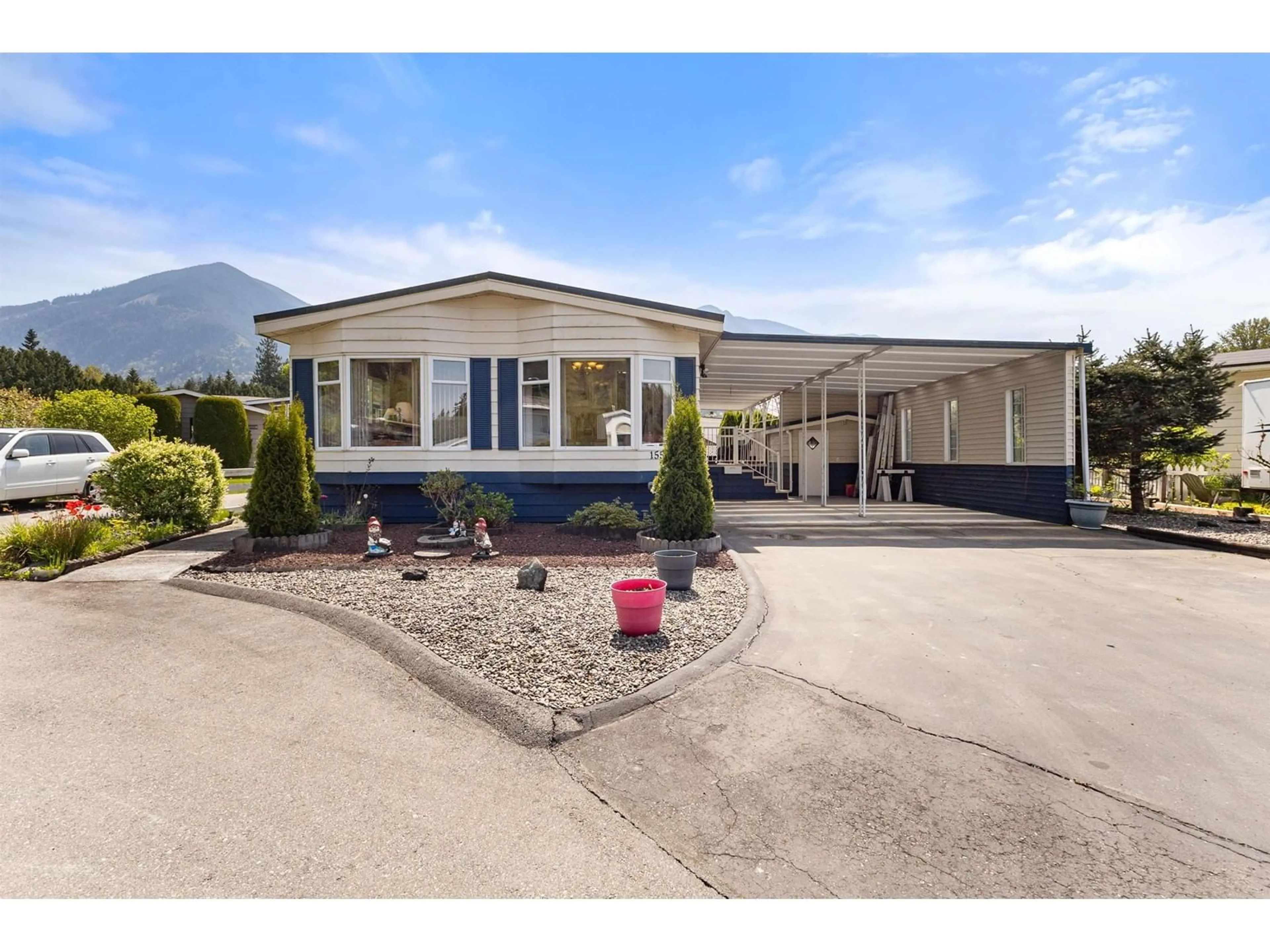 Unknown for 155 - 46511 CHILLIWACK LAKE ROAD, Chilliwack British Columbia V2R3S5
