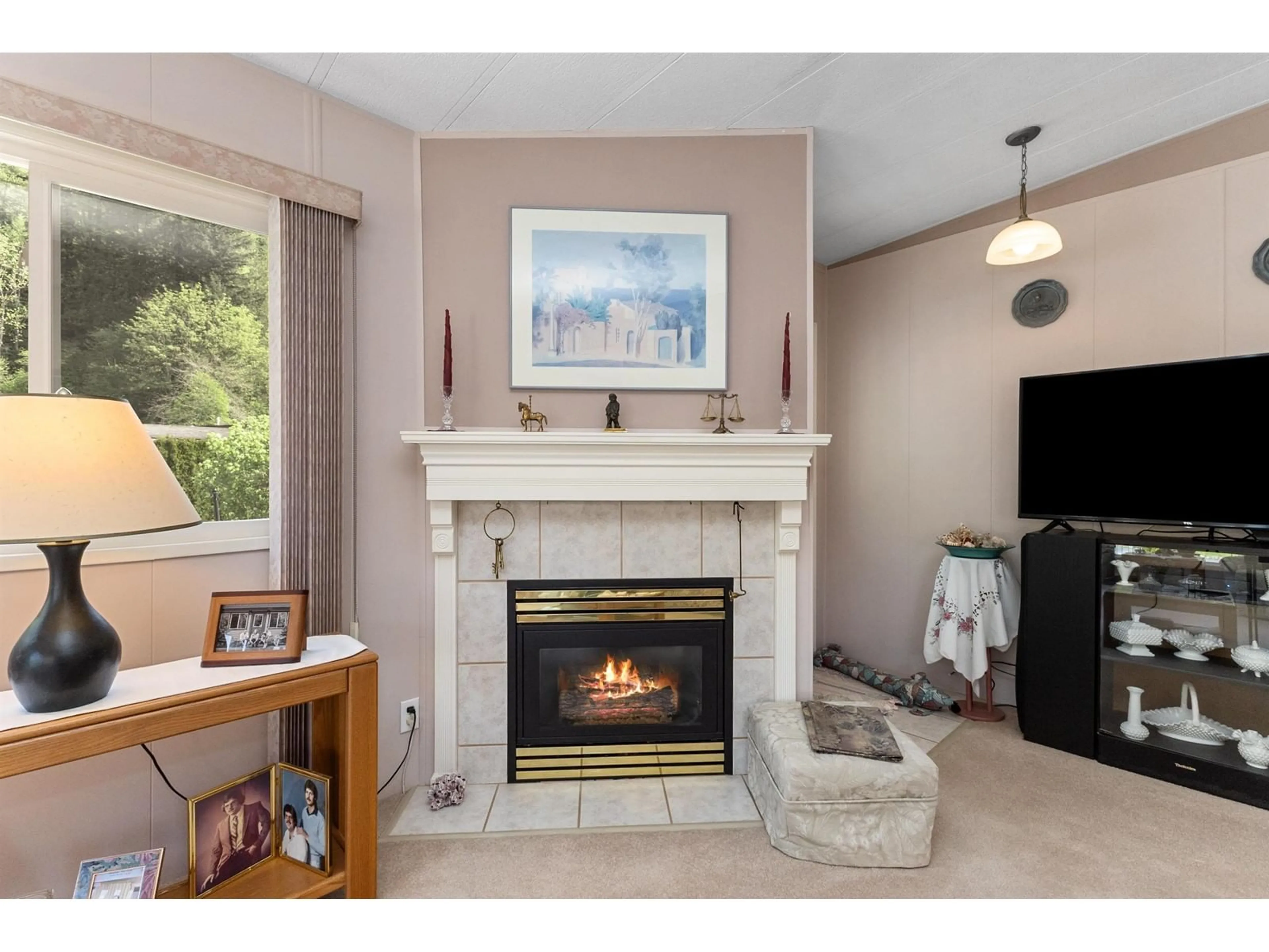 Living room with furniture, unknown for 155 - 46511 CHILLIWACK LAKE ROAD, Chilliwack British Columbia V2R3S5
